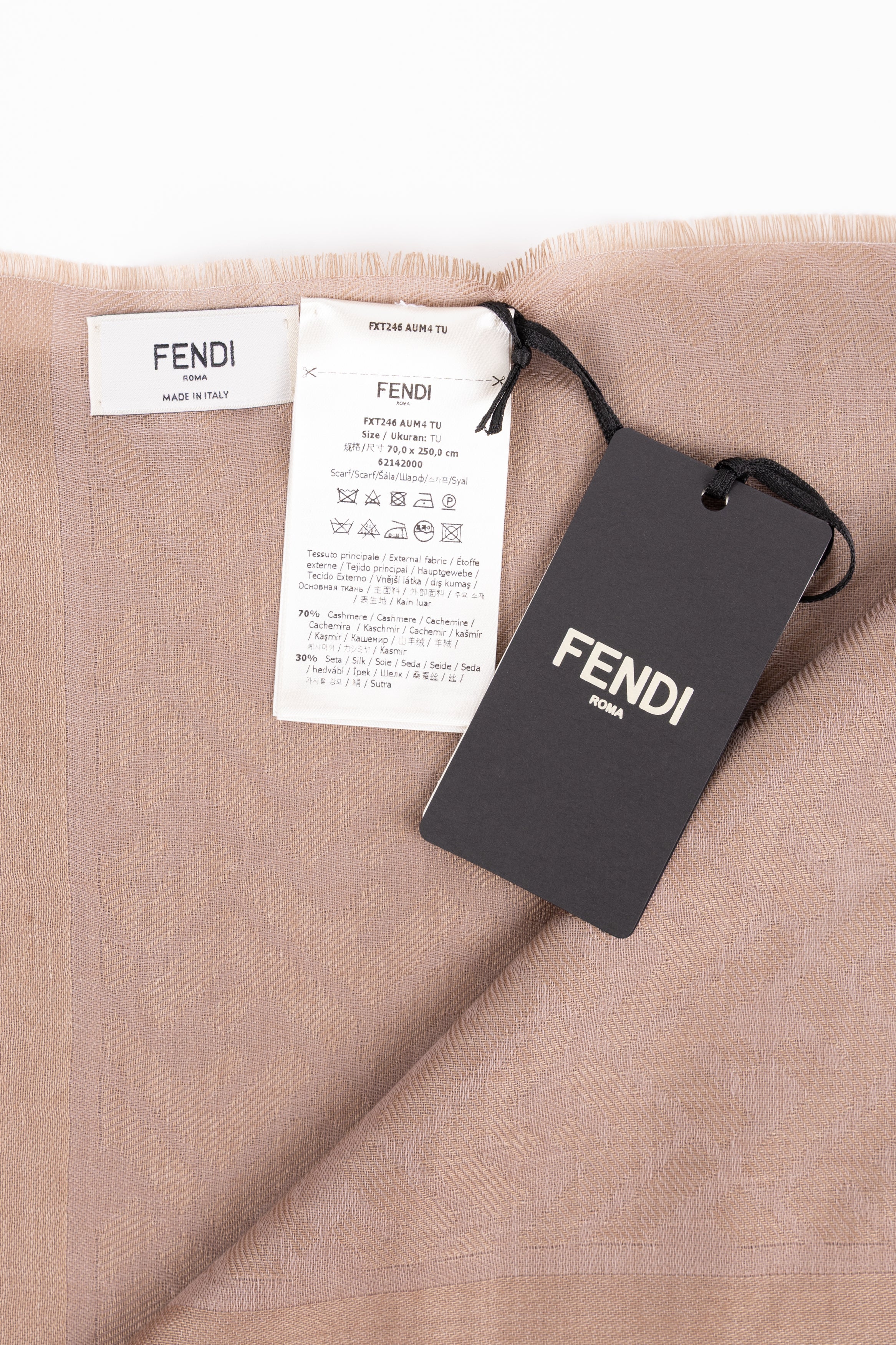 Fendi Beige 58