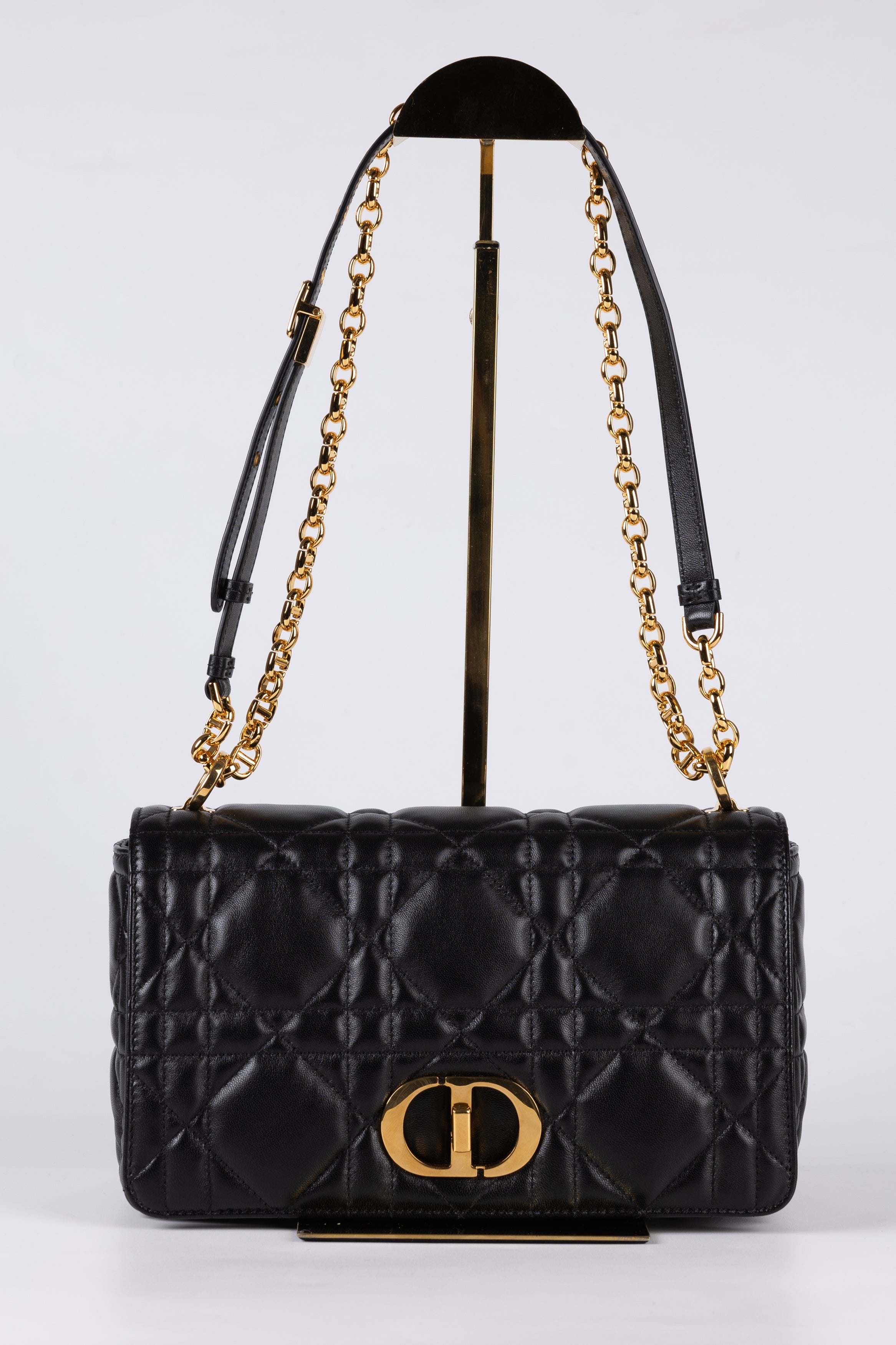 Dior Caro Media Soft Nera