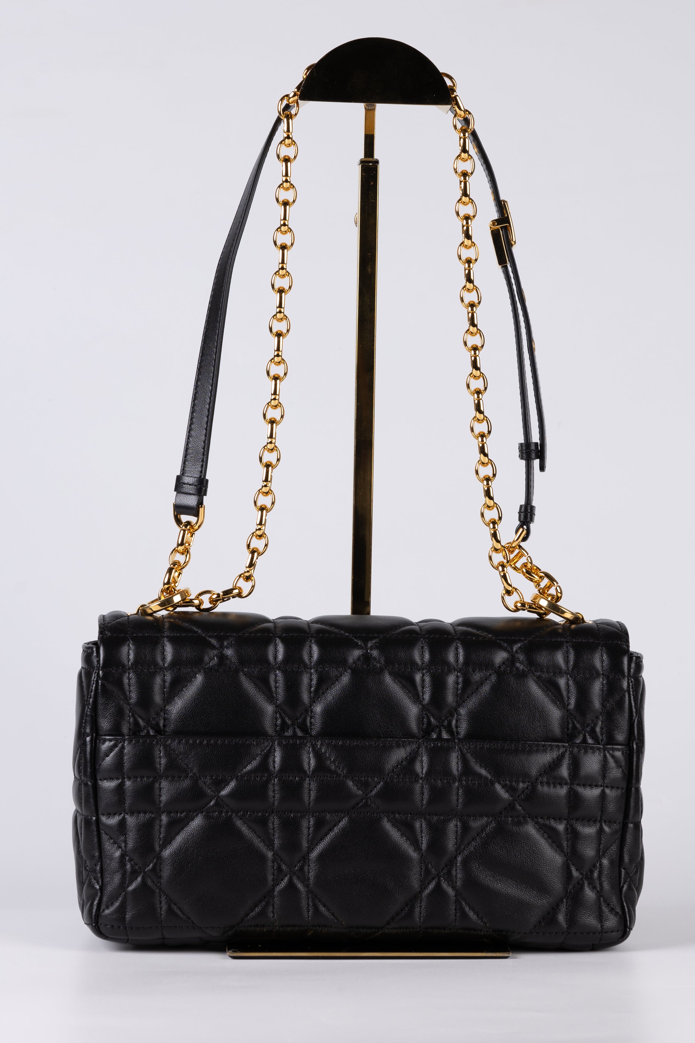 Dior Caro Media Soft Nera