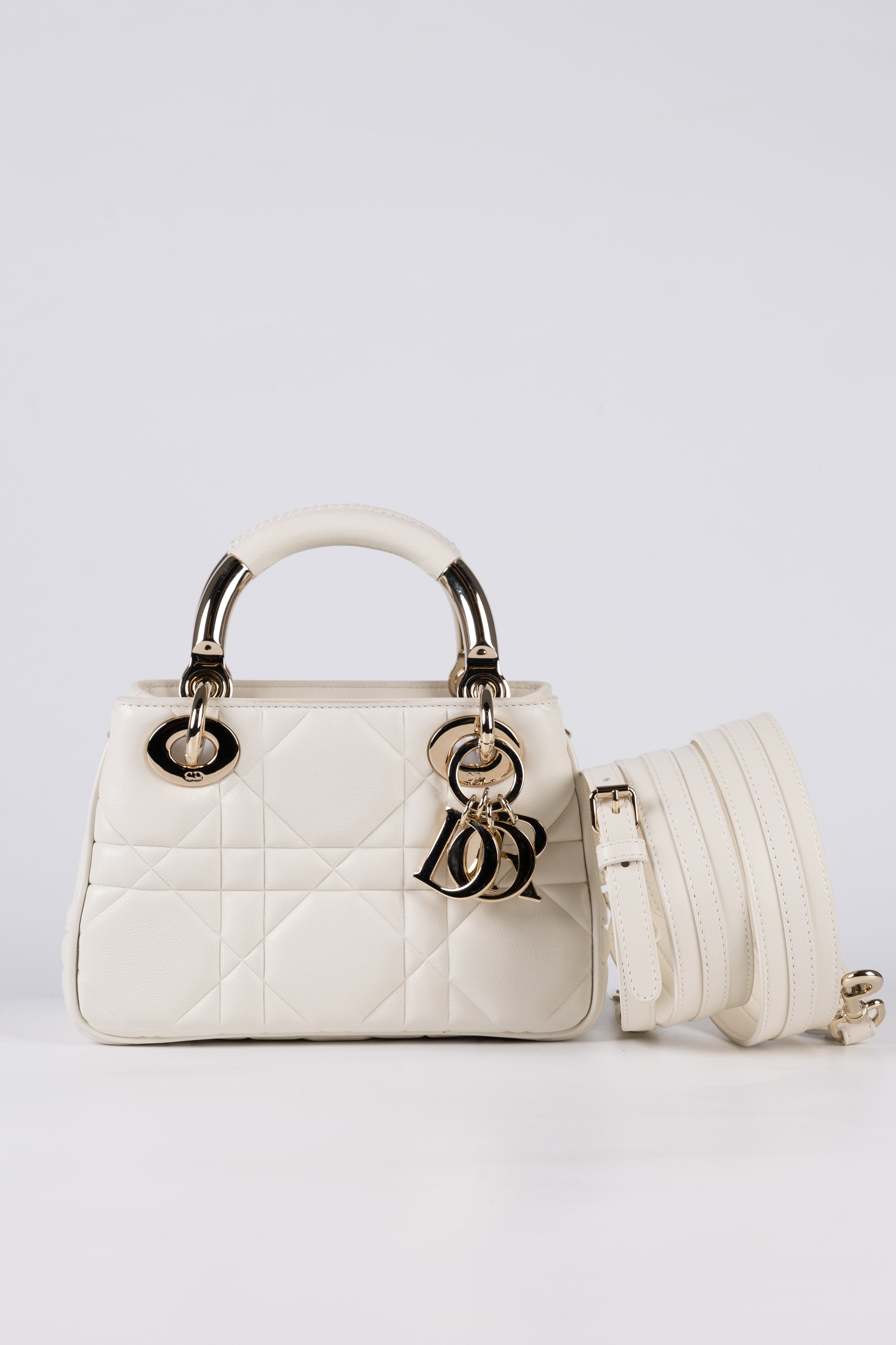 Dior Lady 95.22 Latte