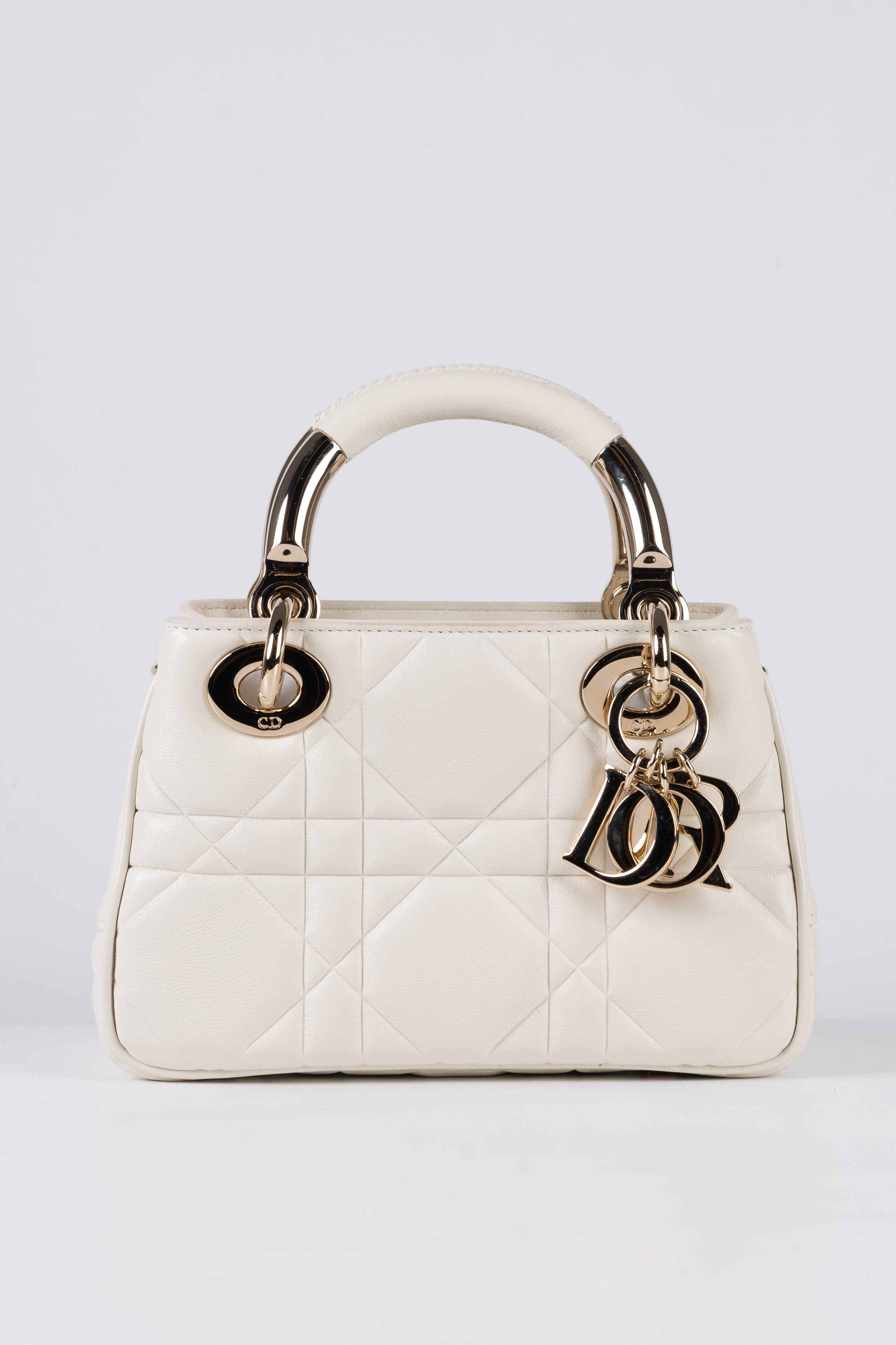 Dior Lady 95.22 Latte