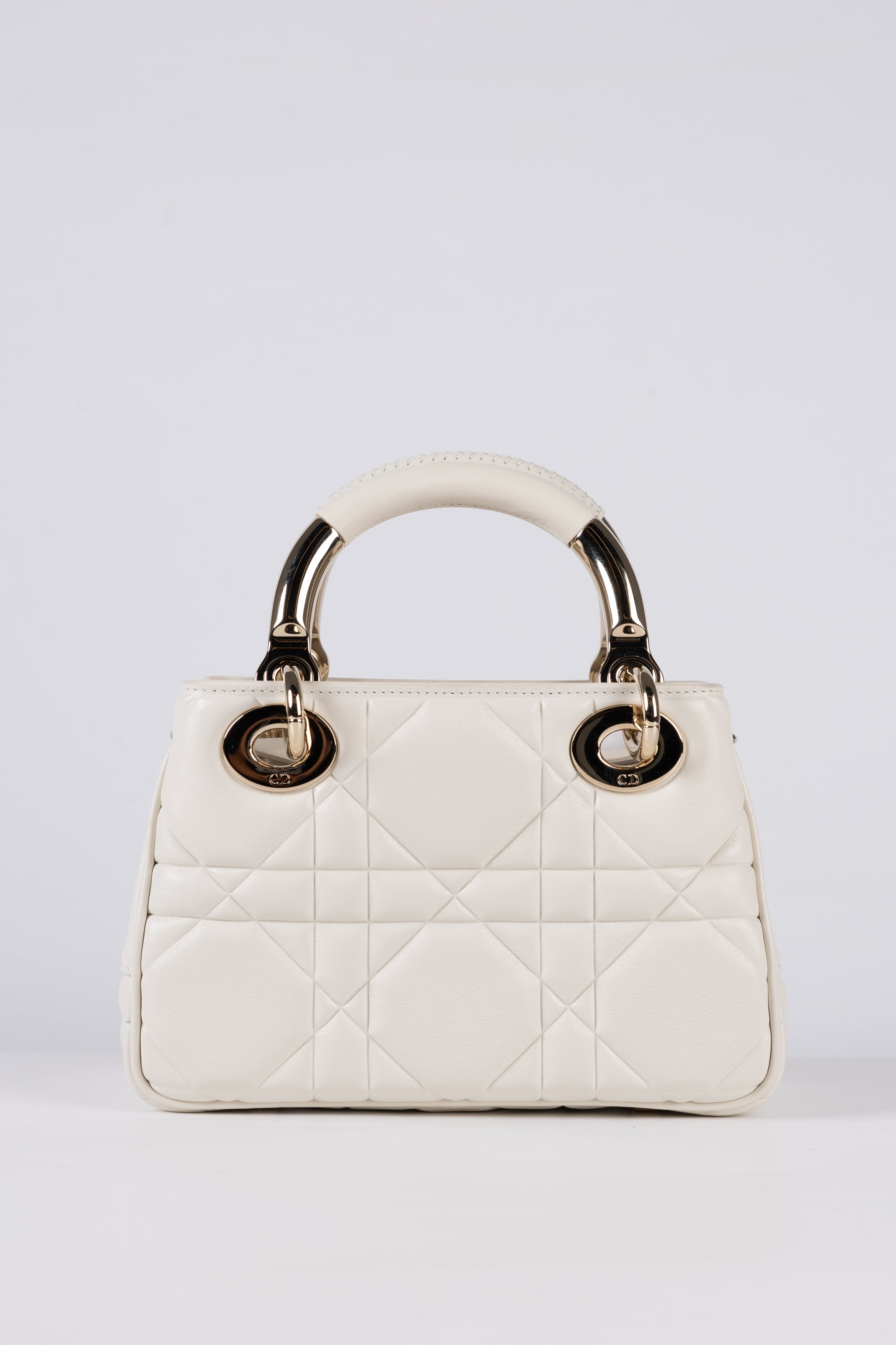 Dior Lady 95.22 Latte