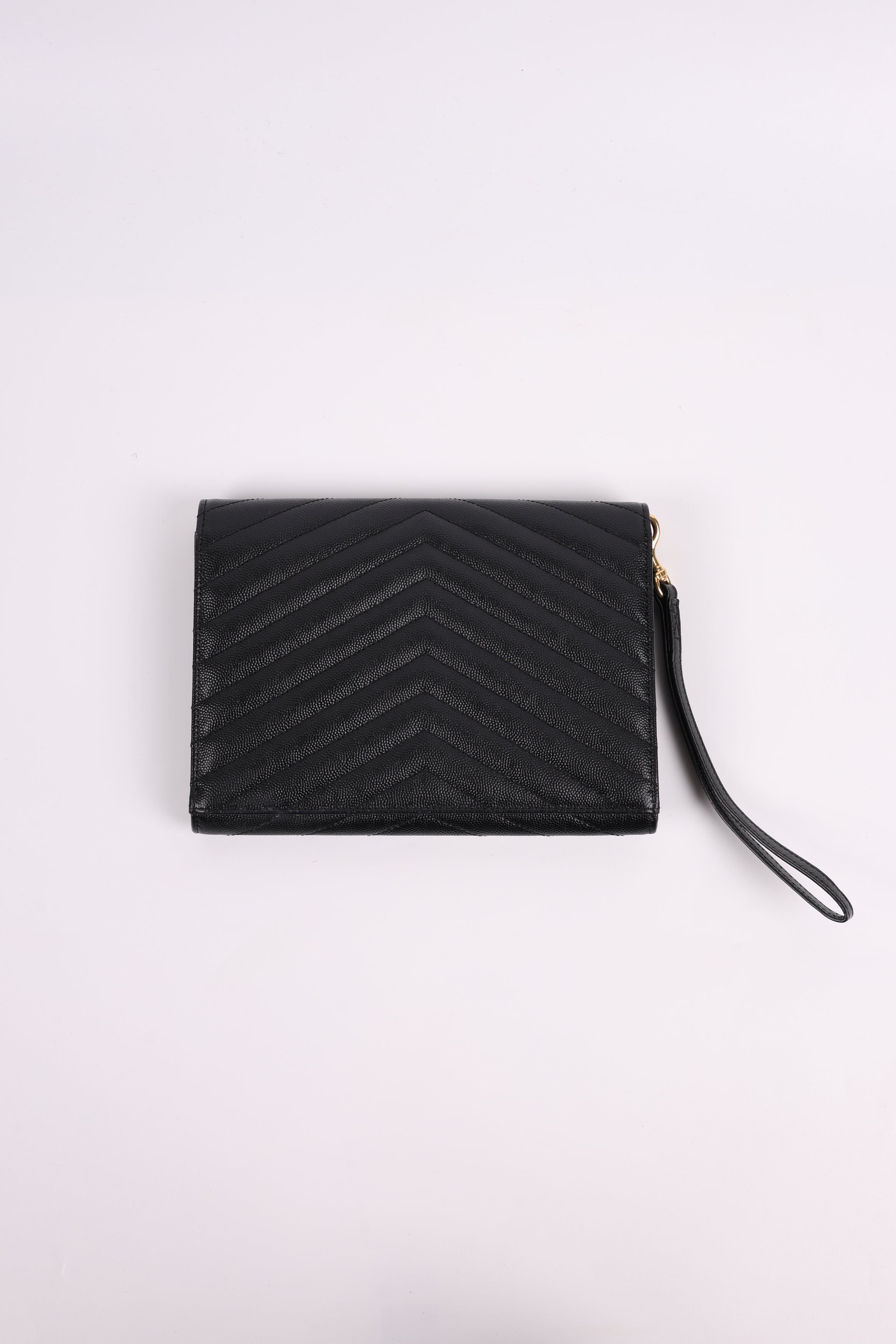 Saint Laurent Poch Cassandrè