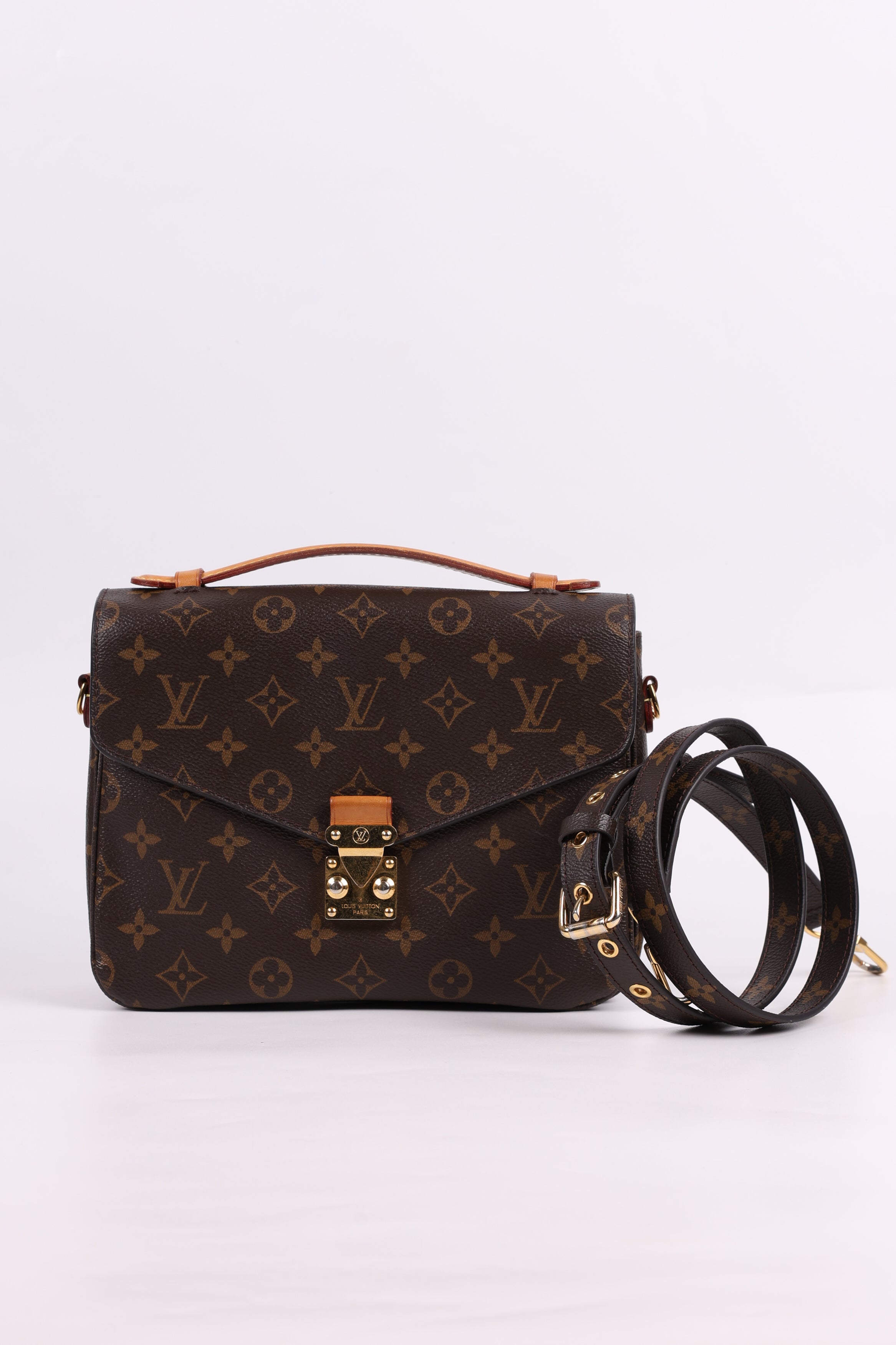 Louis Vuitton Metis