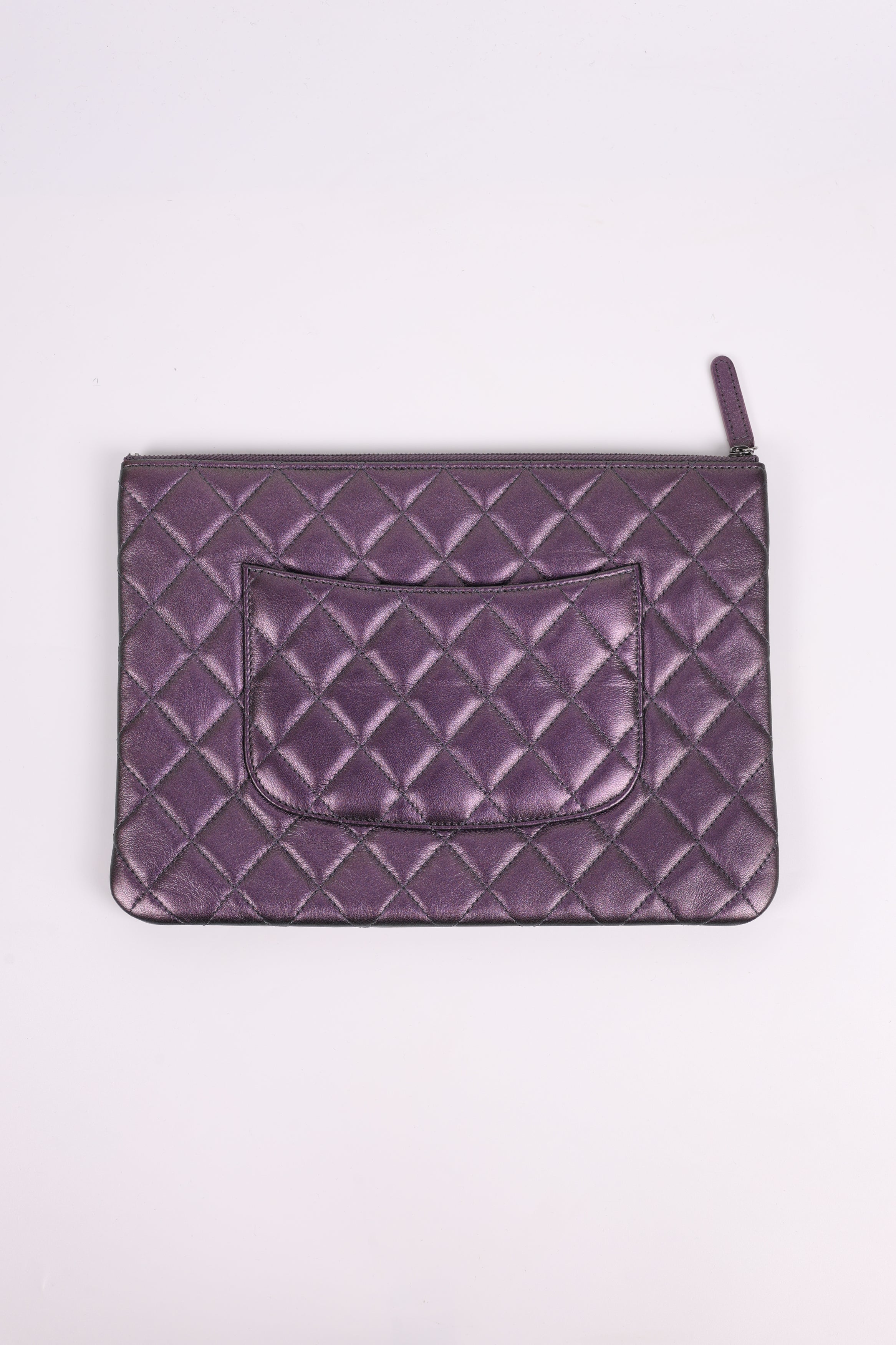 Toilette Chanel Ologram