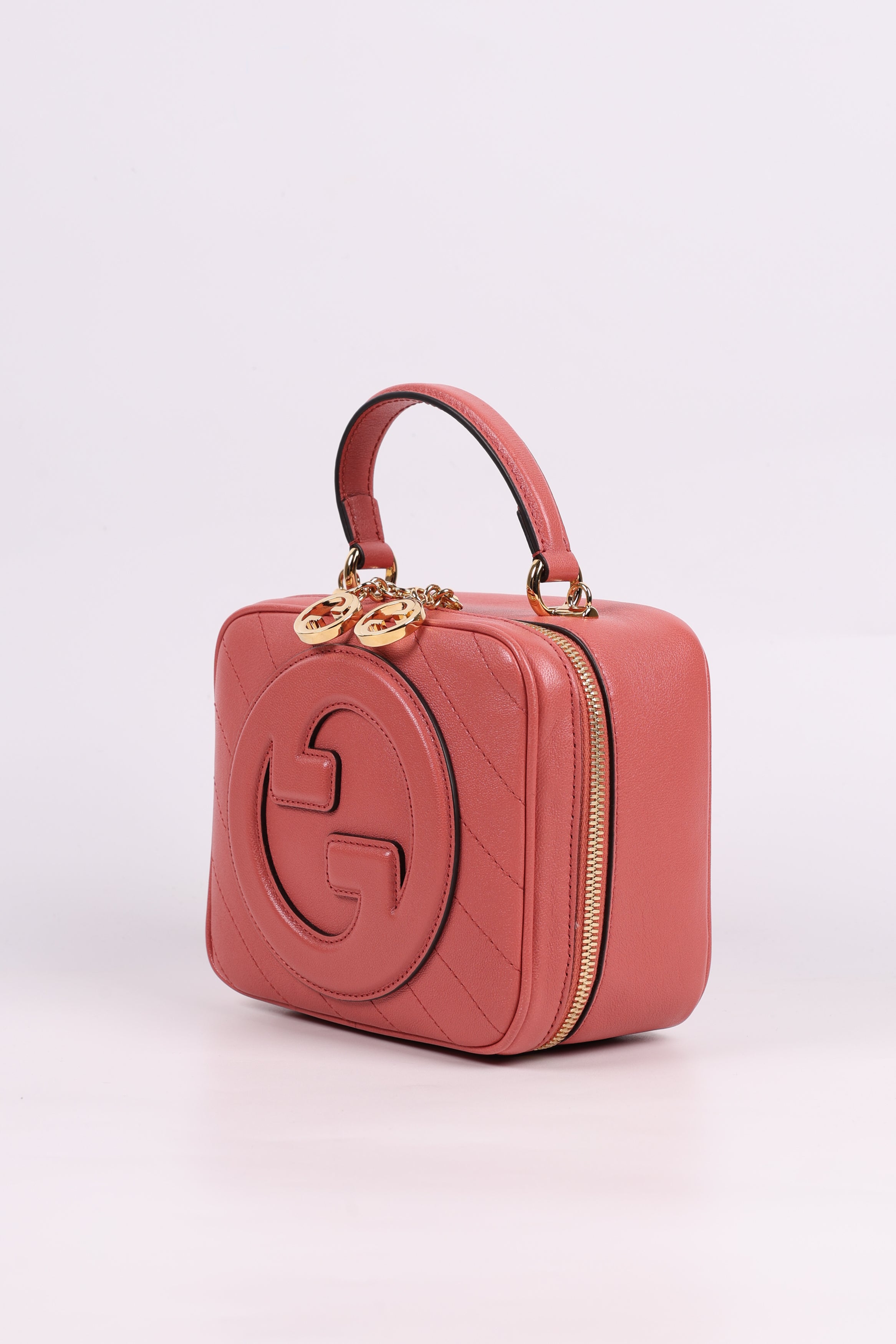 Gucci Soho Quadrata Pink