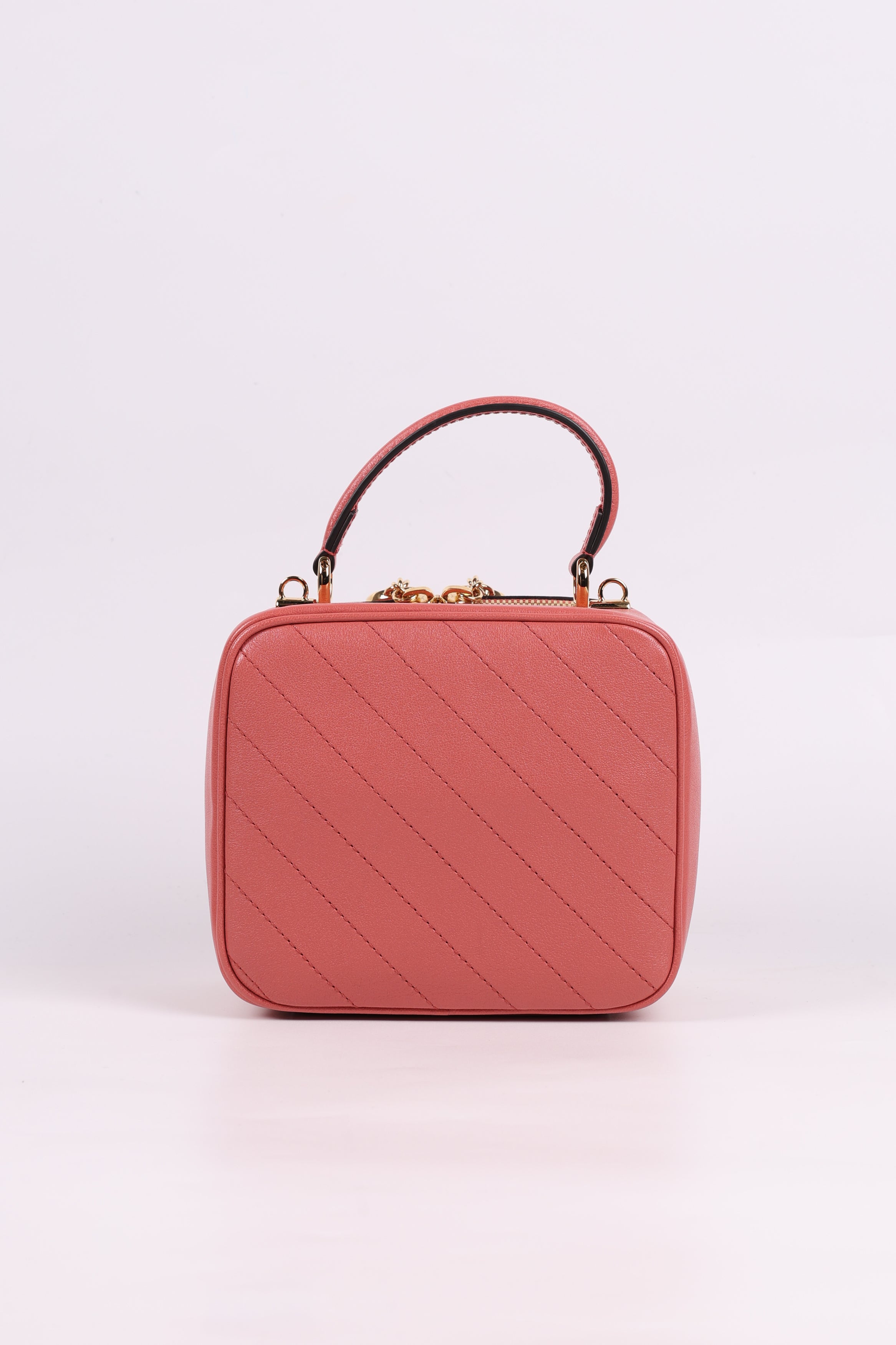 Gucci Soho Quadrata Pink