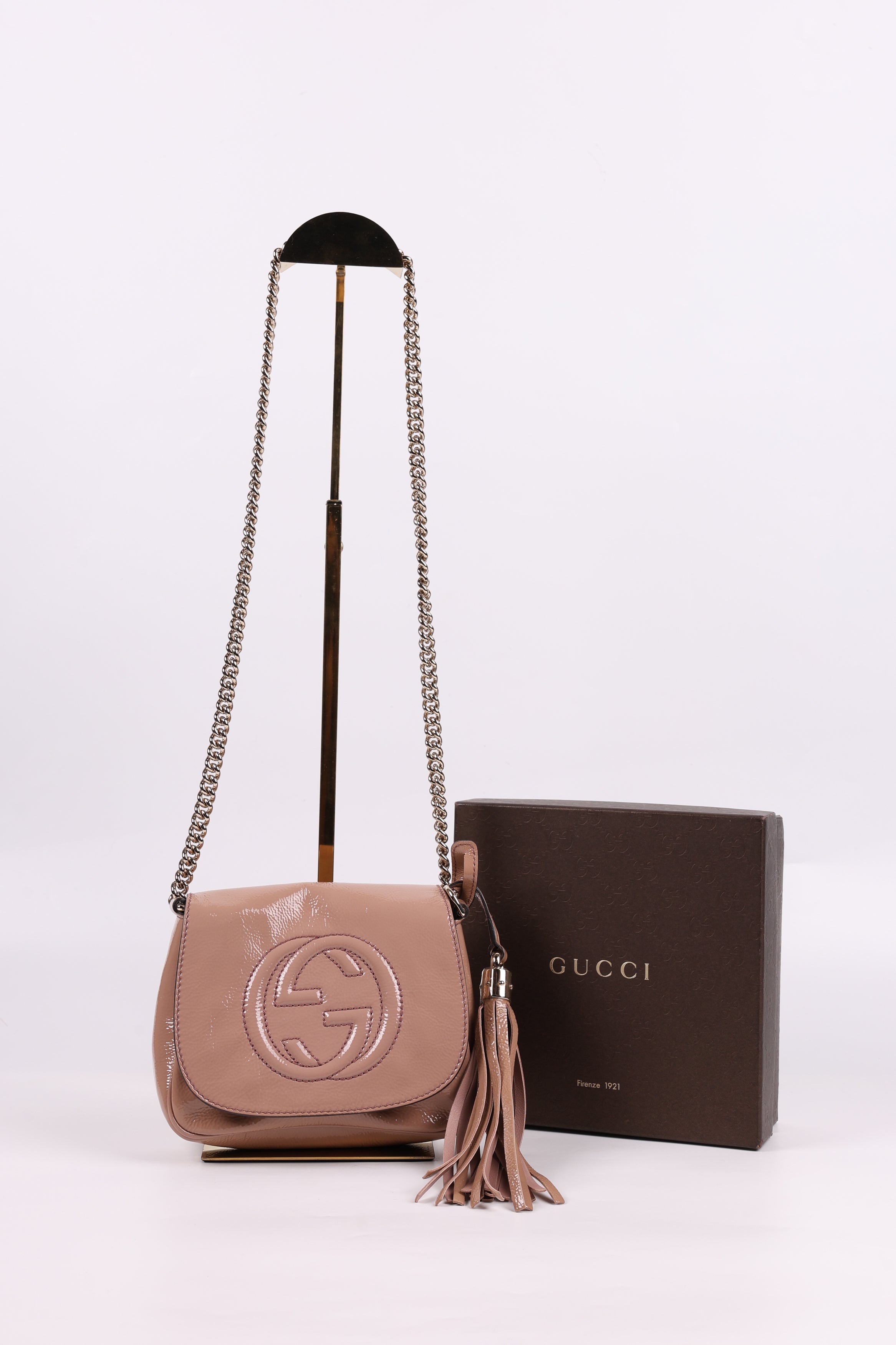 Gucci Soho Cipria