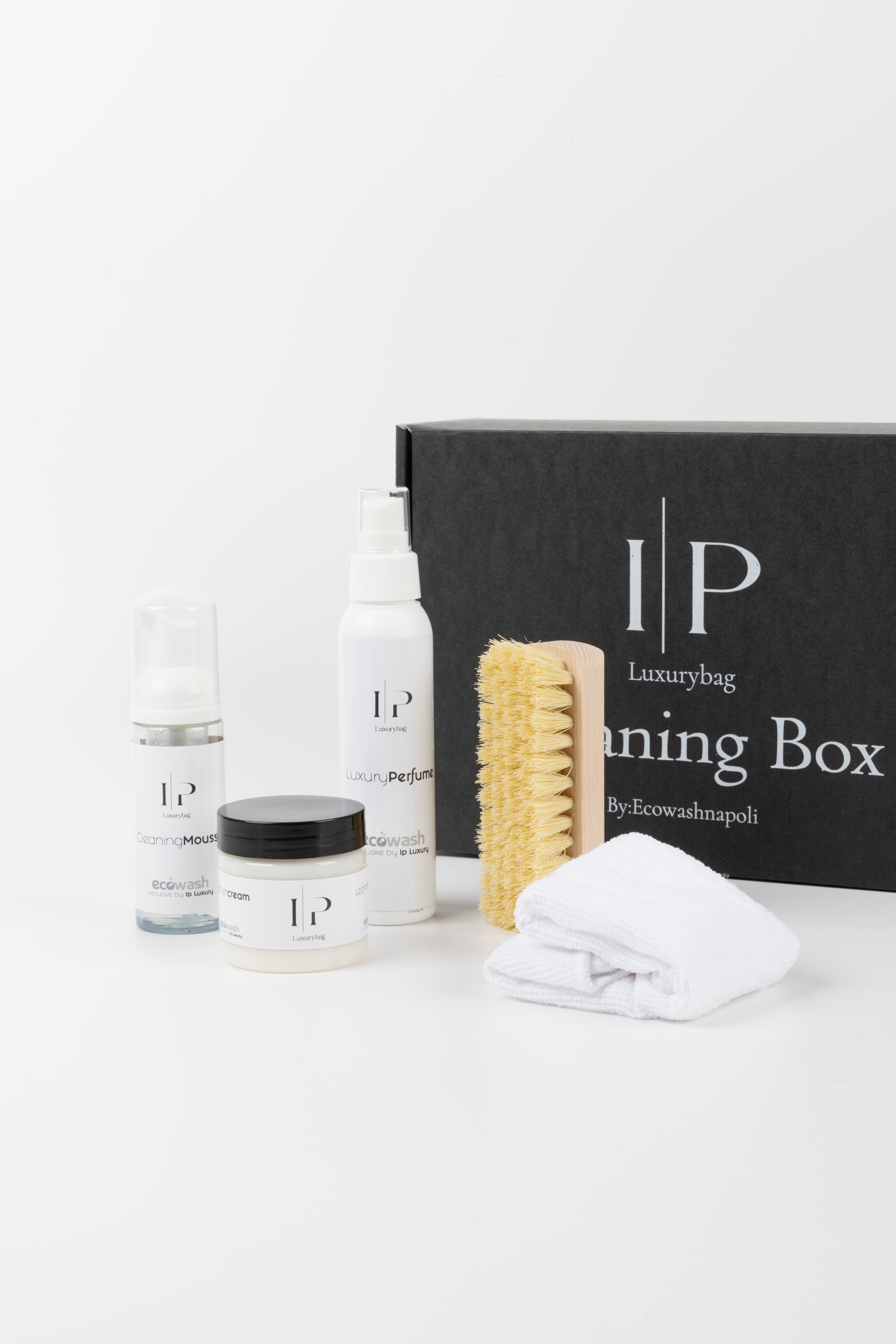 Cleaning Box