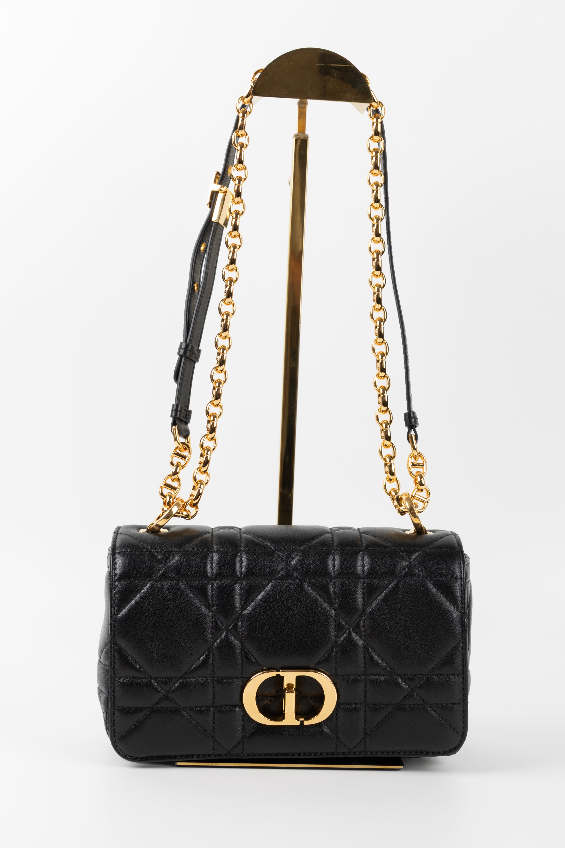 DIOR CARO NERA PICCOLA
