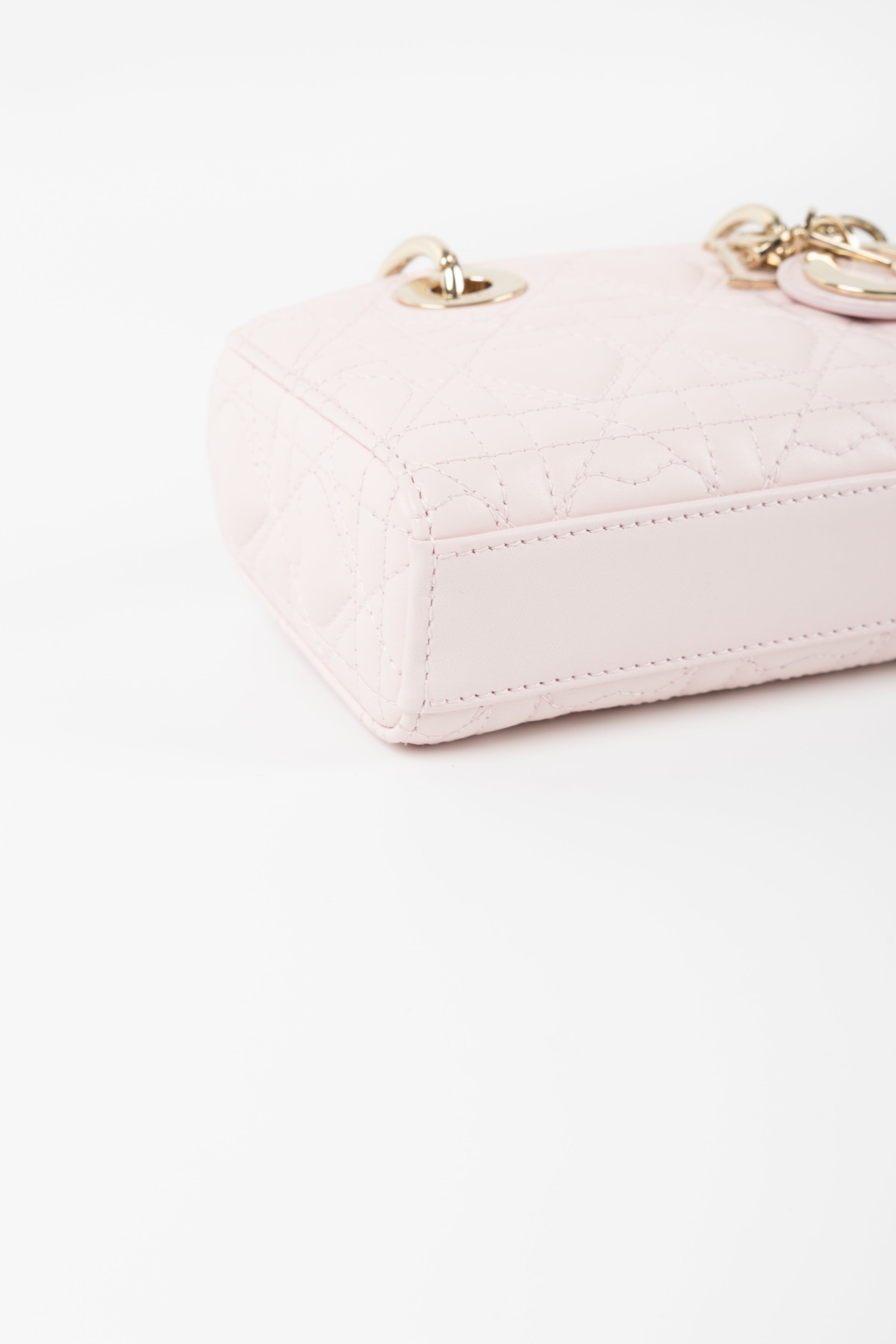 DIOR LADY D JOY ROSA MICRO