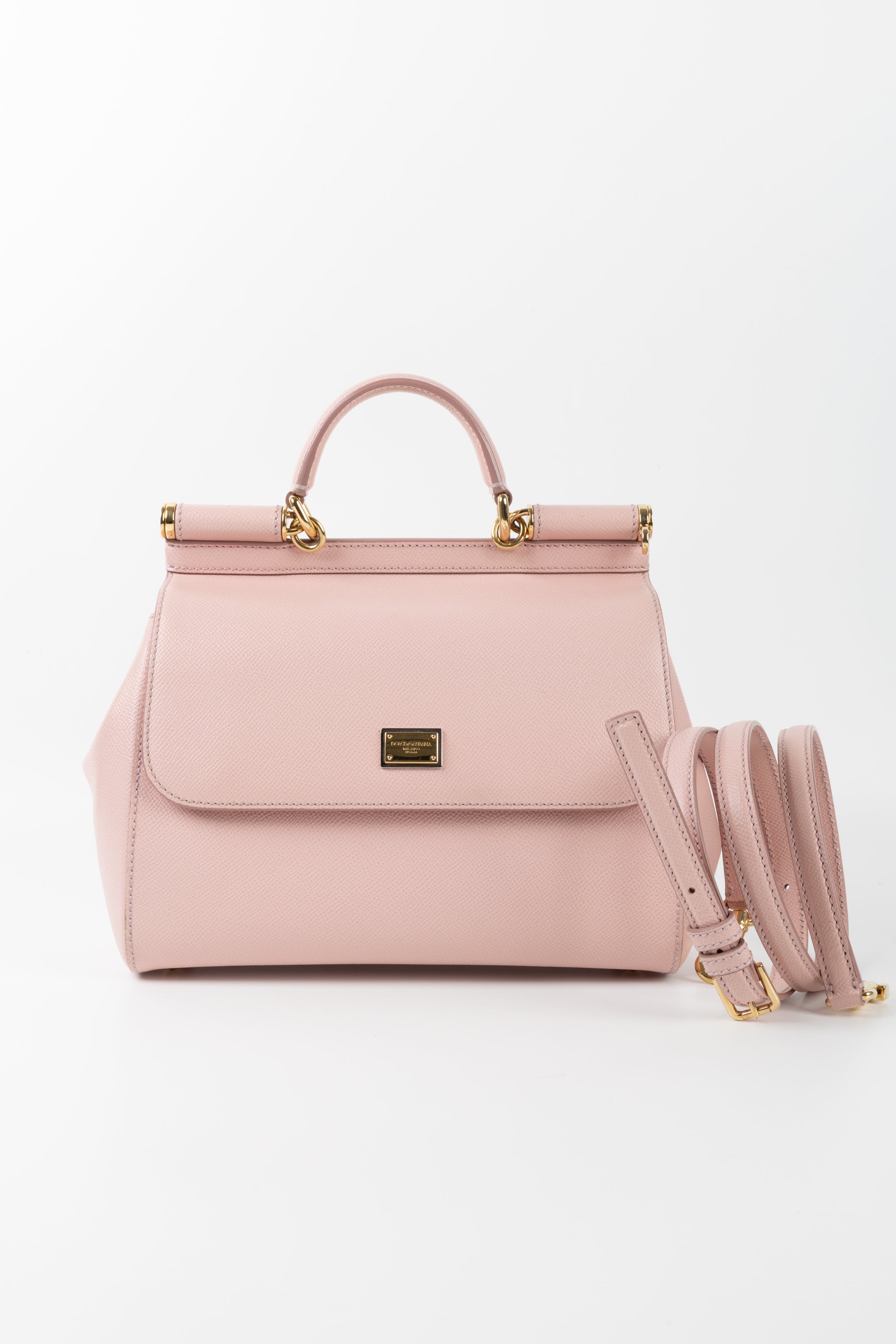 DOLCE E GABBANA SICILY ROSA
