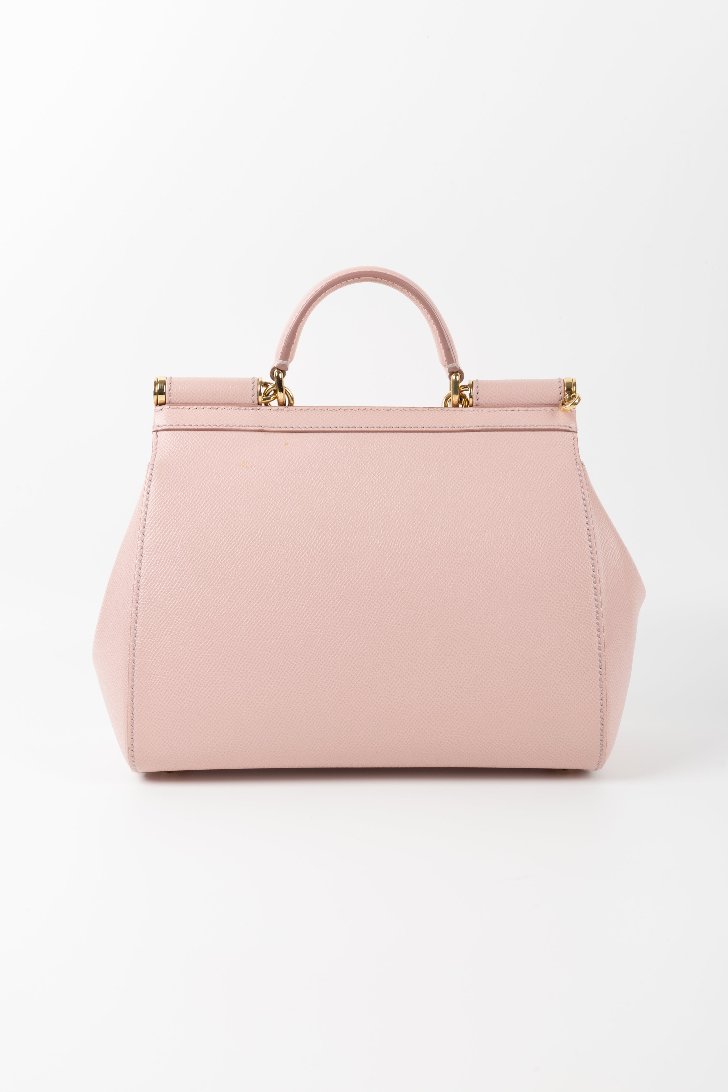 DOLCE E GABBANA SICILY ROSA