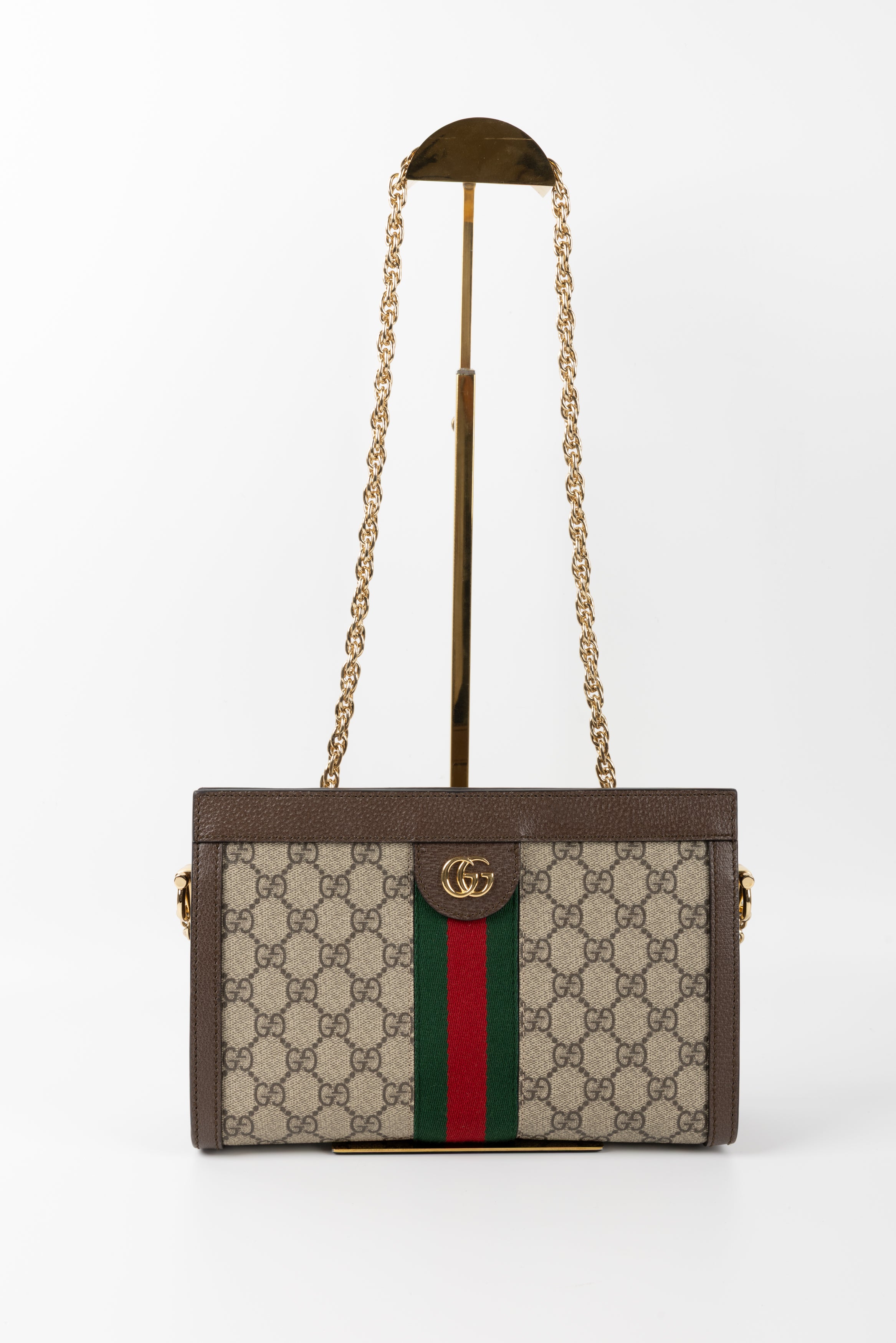 GUCCI OPHIDIA GG