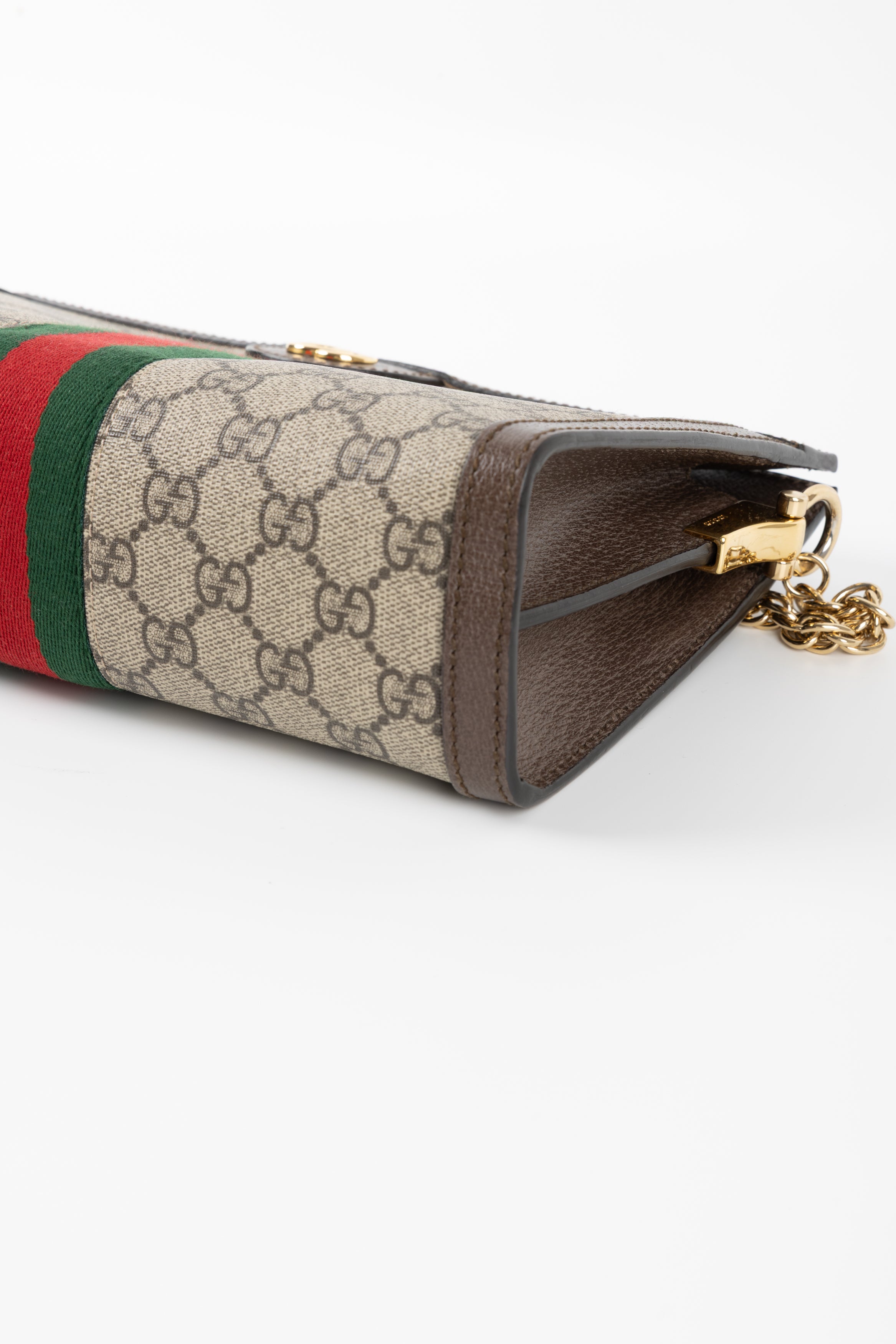 GUCCI OPHIDIA GG