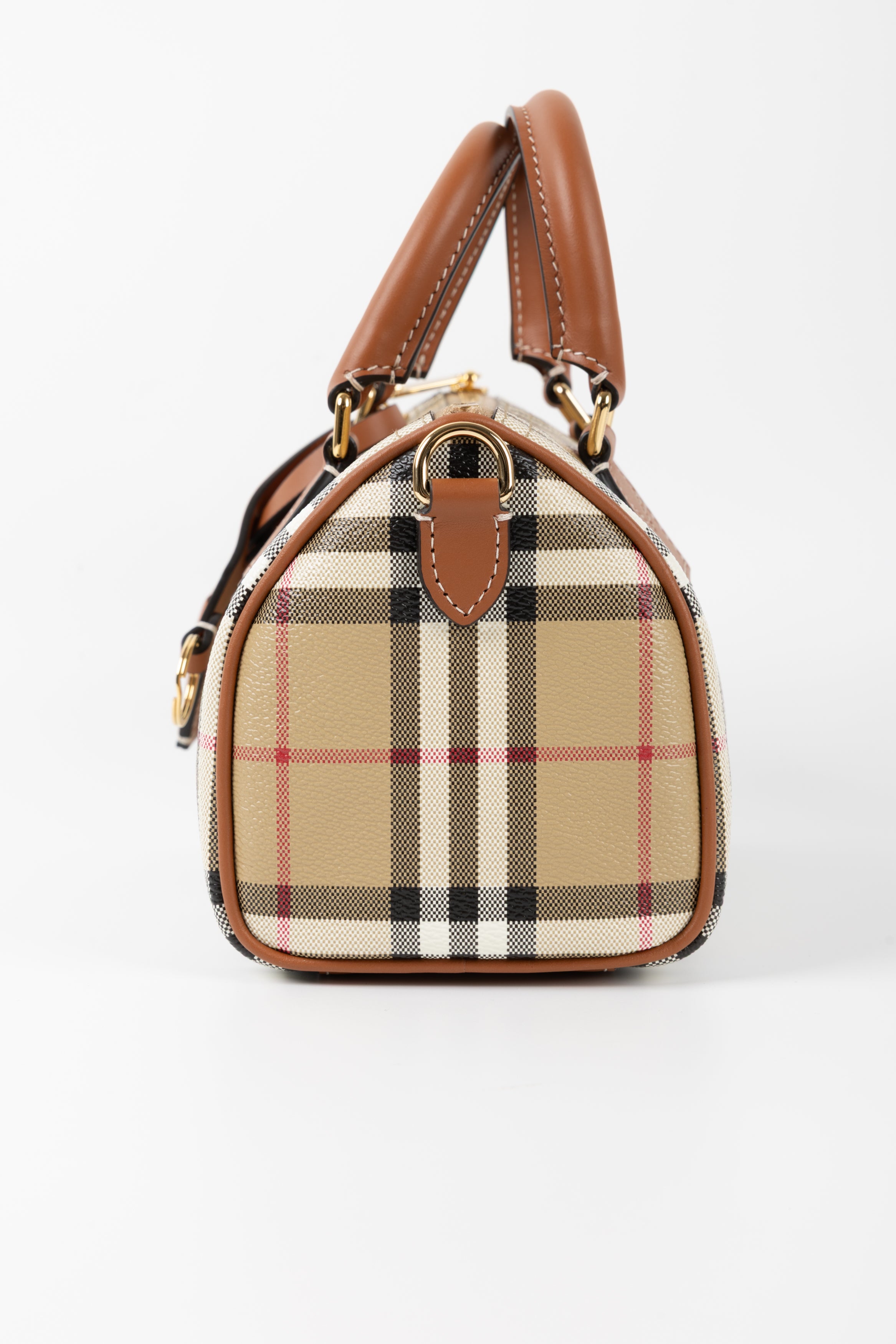 BURBERRY BAULETTO