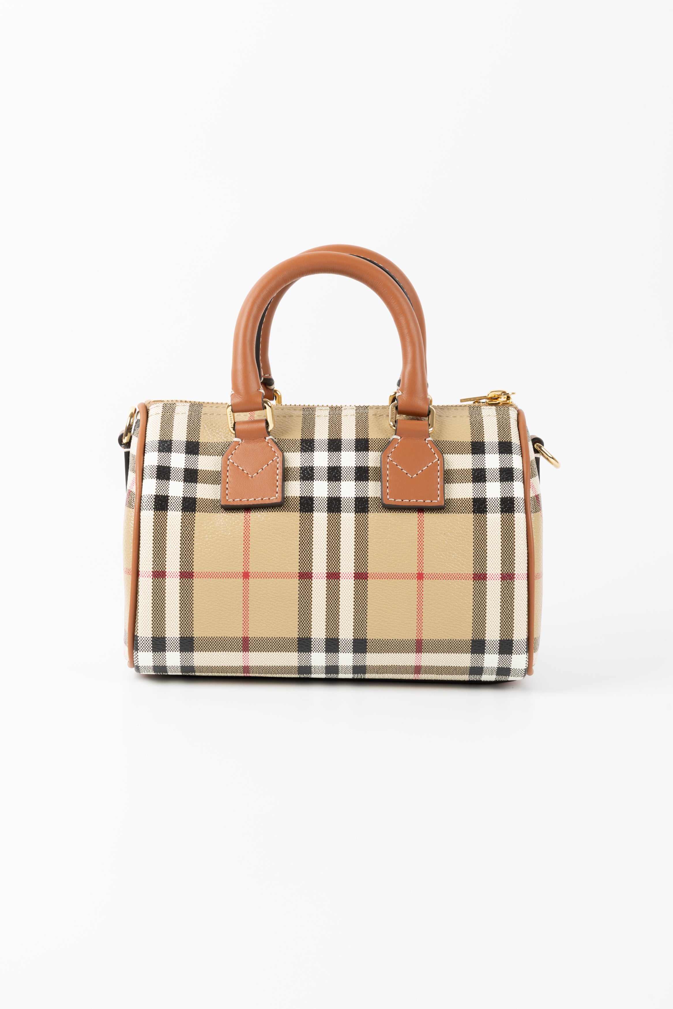 BURBERRY BAULETTO