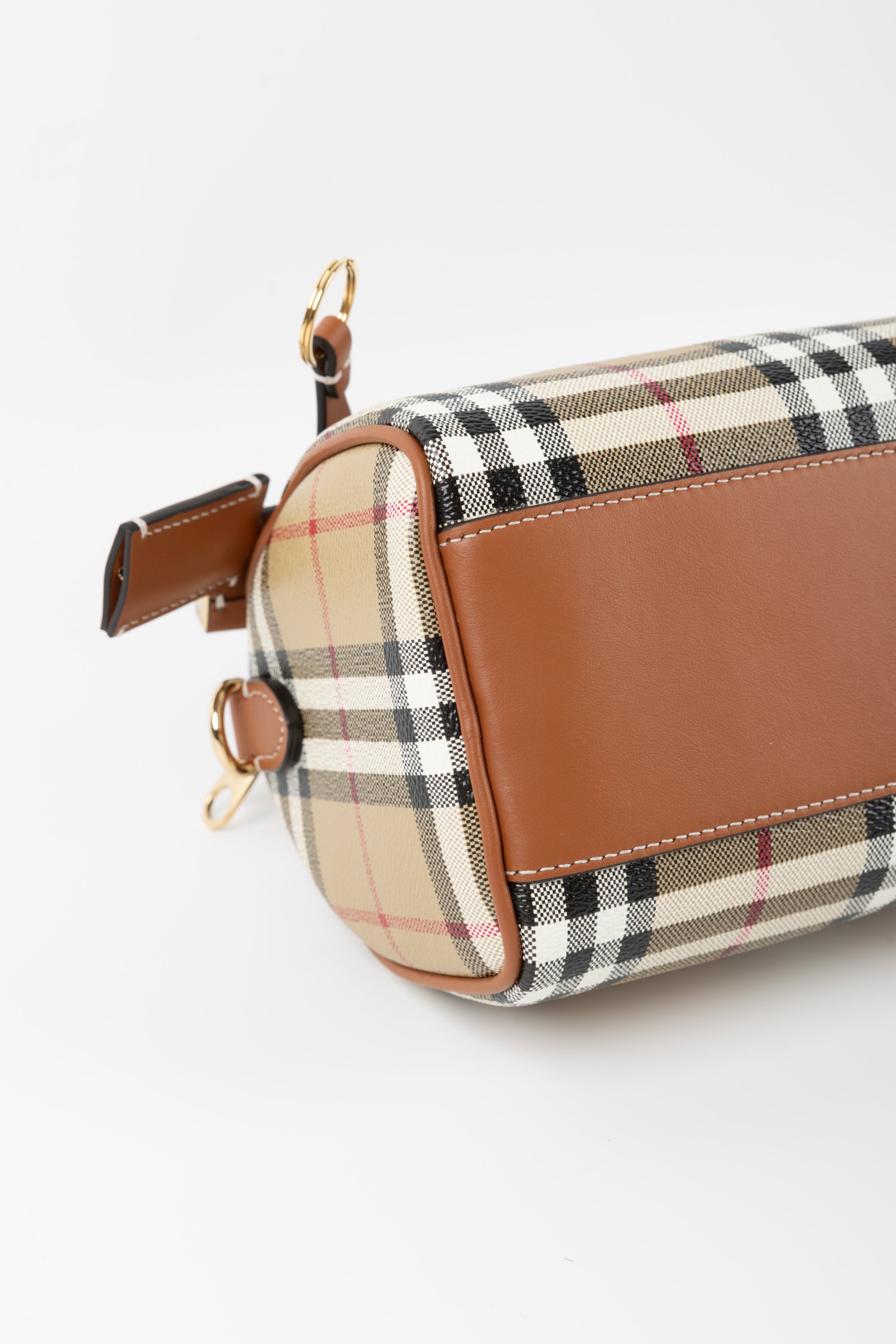 BURBERRY BAULETTO