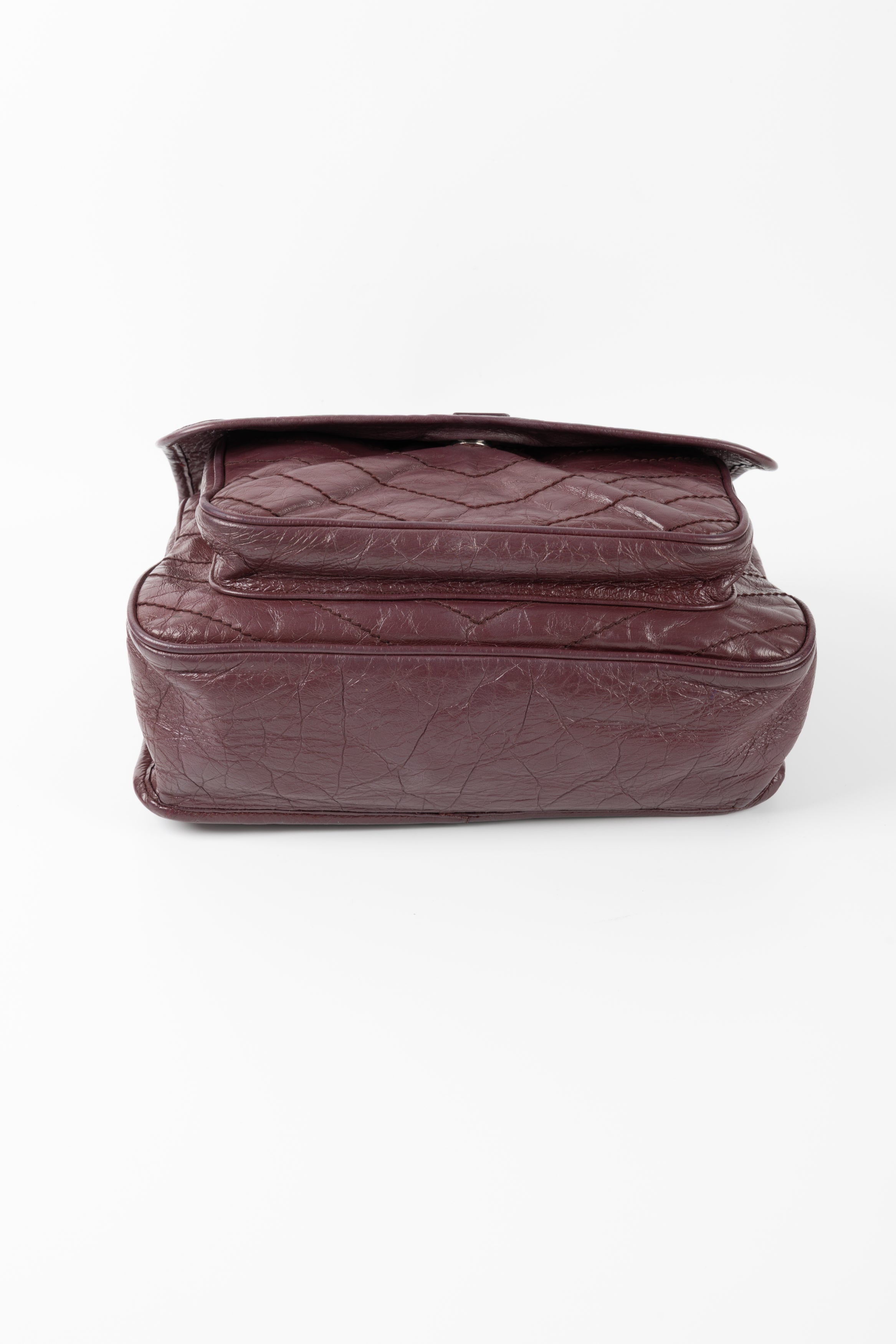 SAINT LAURENT NIKY PRUGNA
