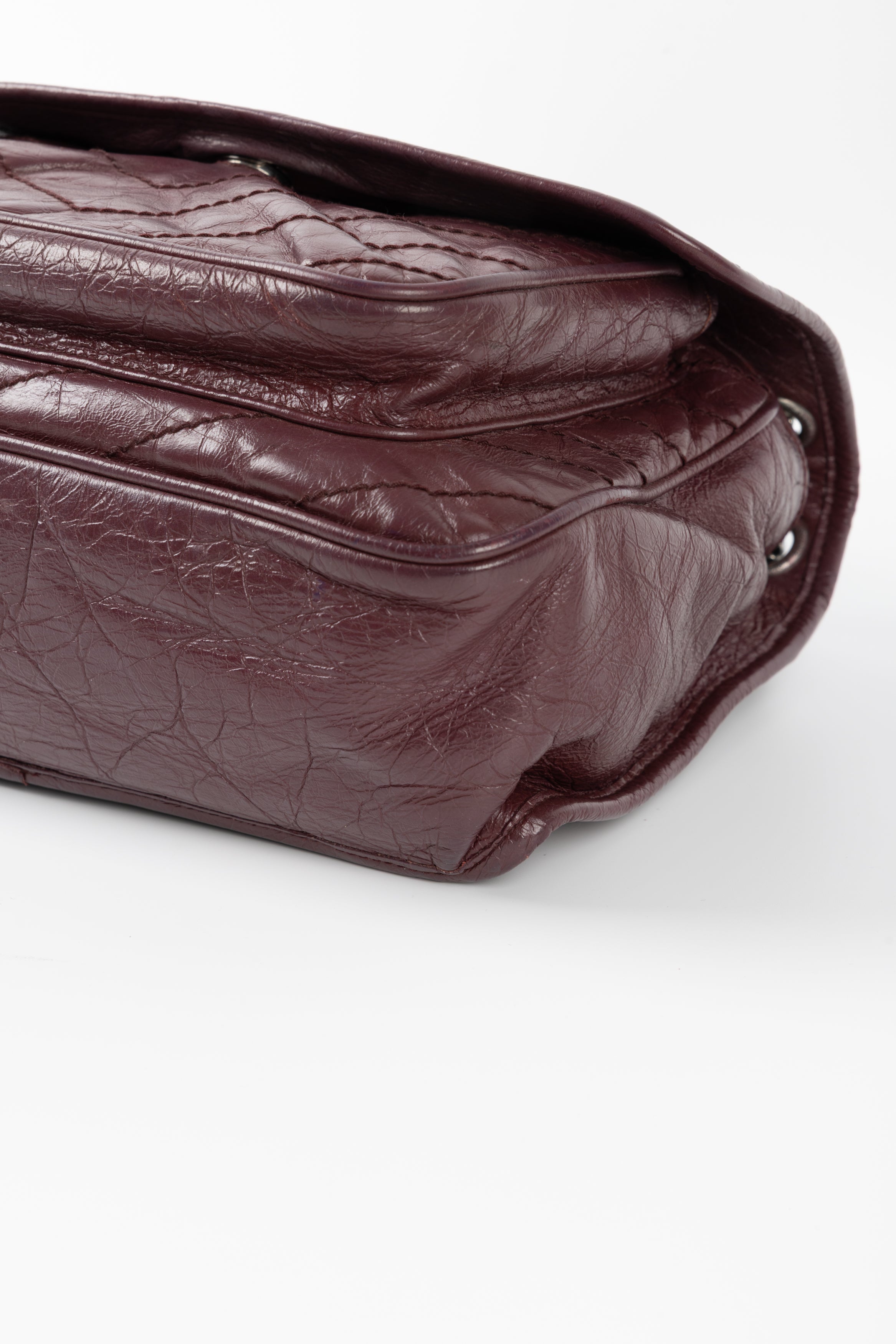 SAINT LAURENT NIKY PRUGNA