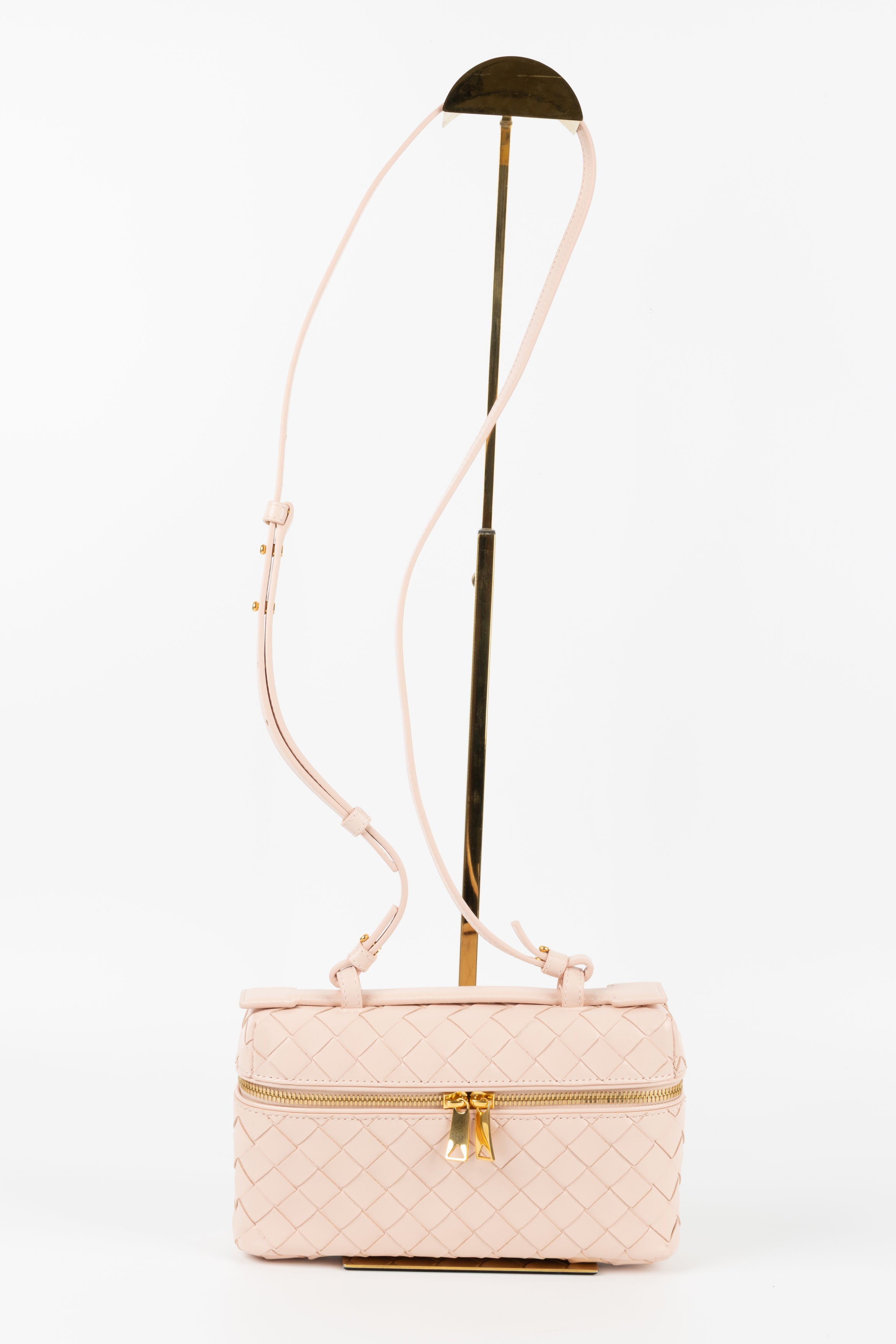 BOTTEGA VENETA VANITY BANG BANG