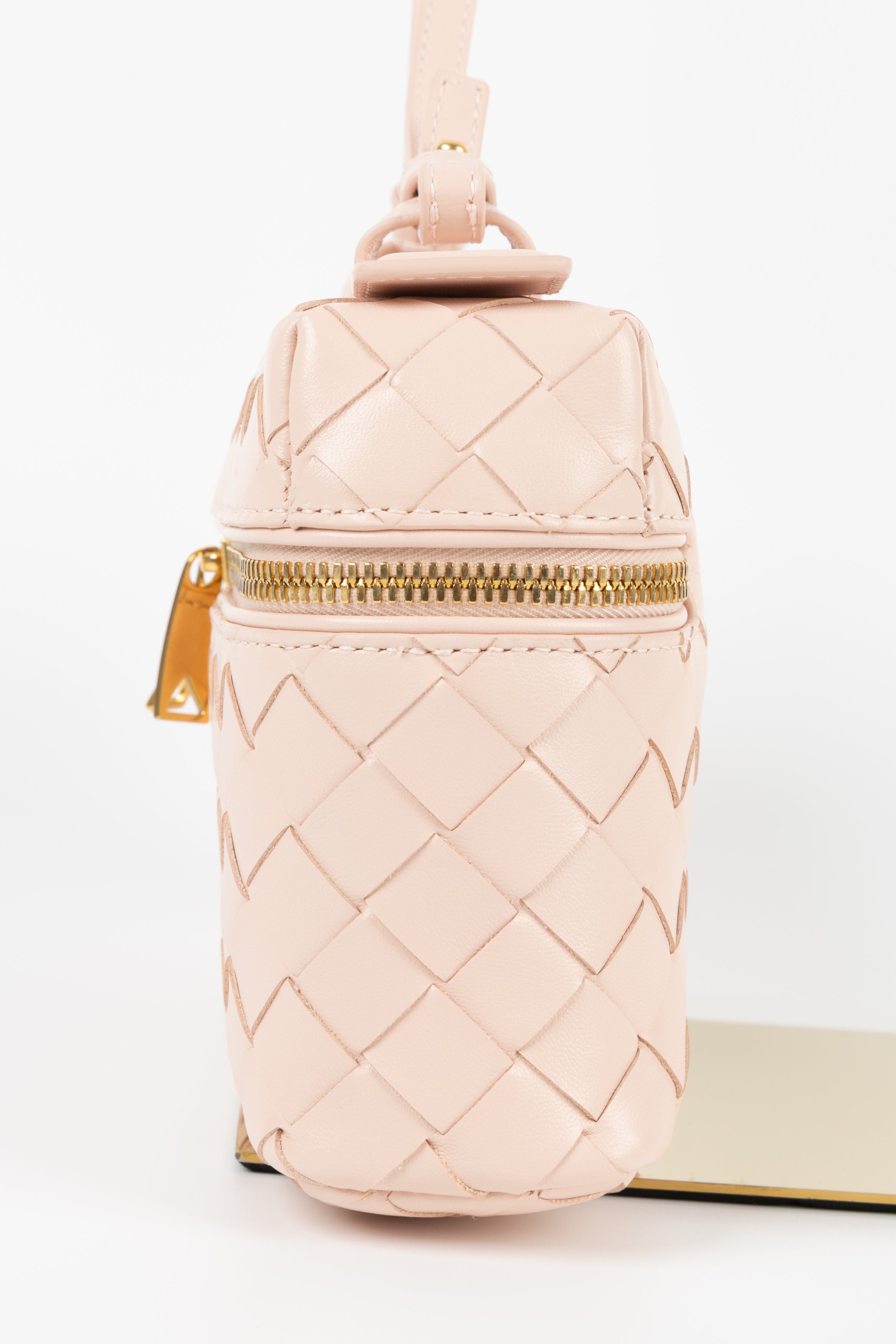 BOTTEGA VENETA VANITY BANG BANG