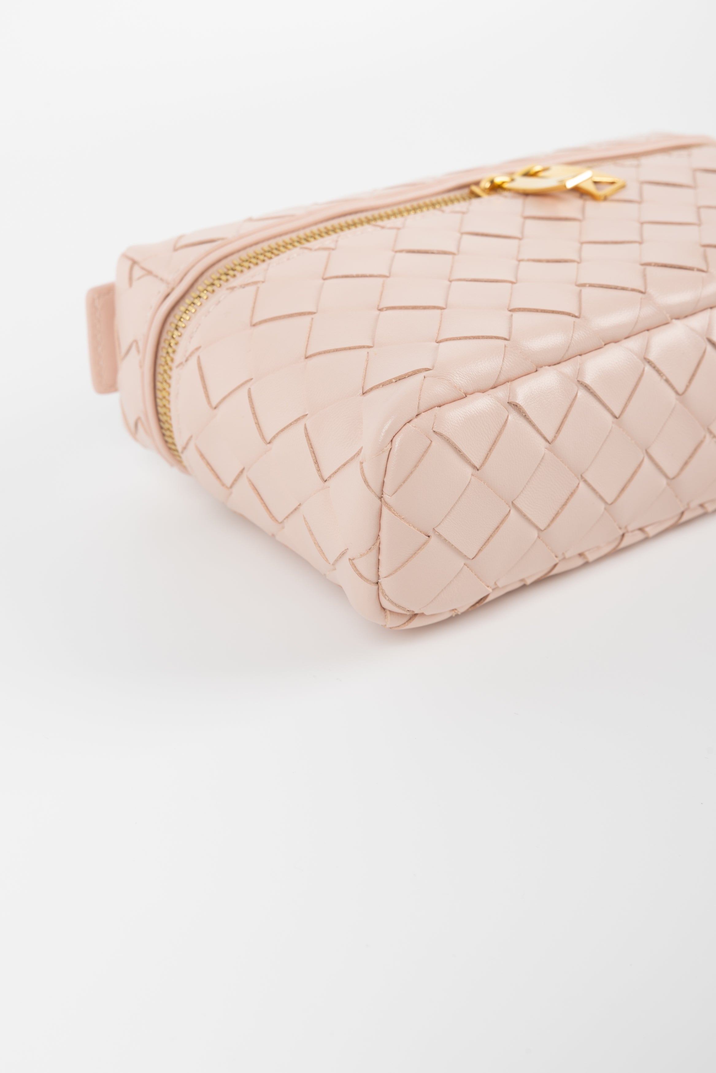 BOTTEGA VENETA VANITY BANG BANG