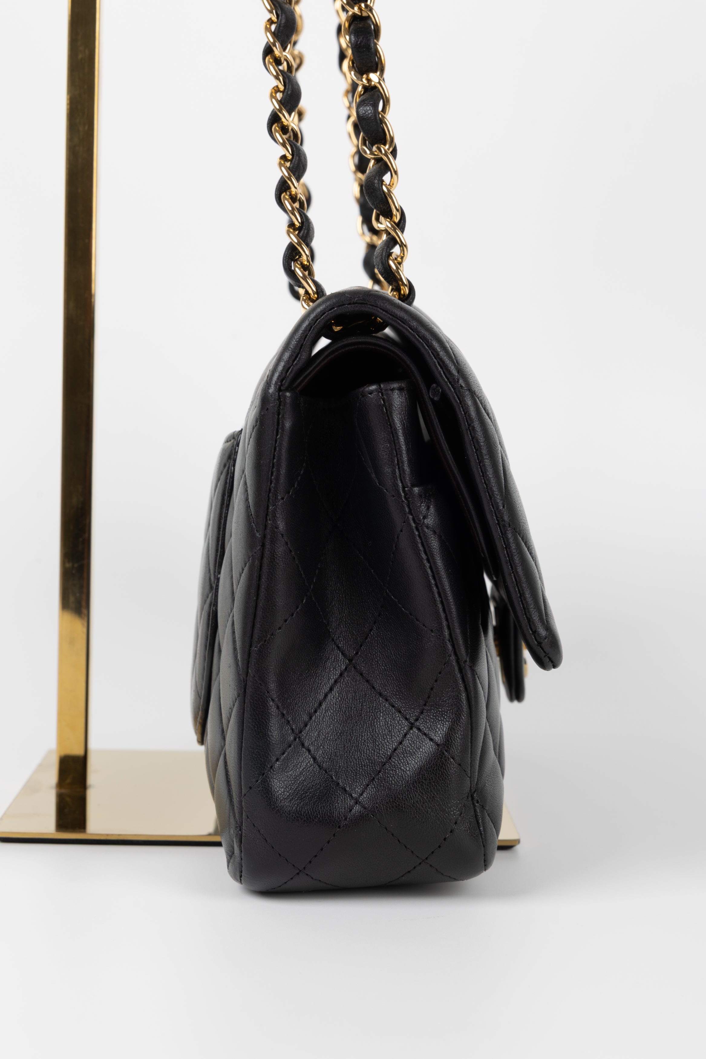 CHANEL 11.12 NERA/ORO