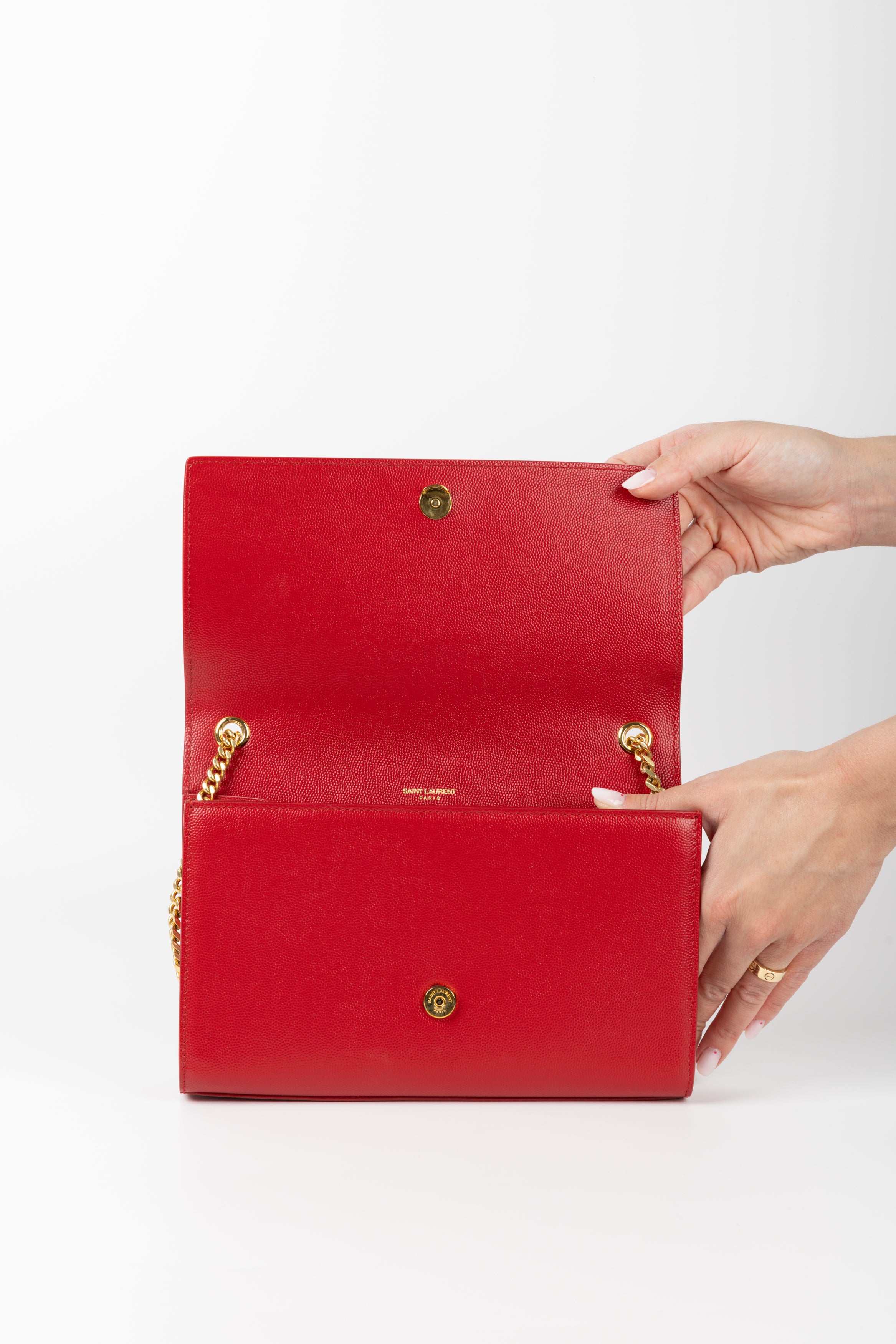 SAINT LAURENT KATE