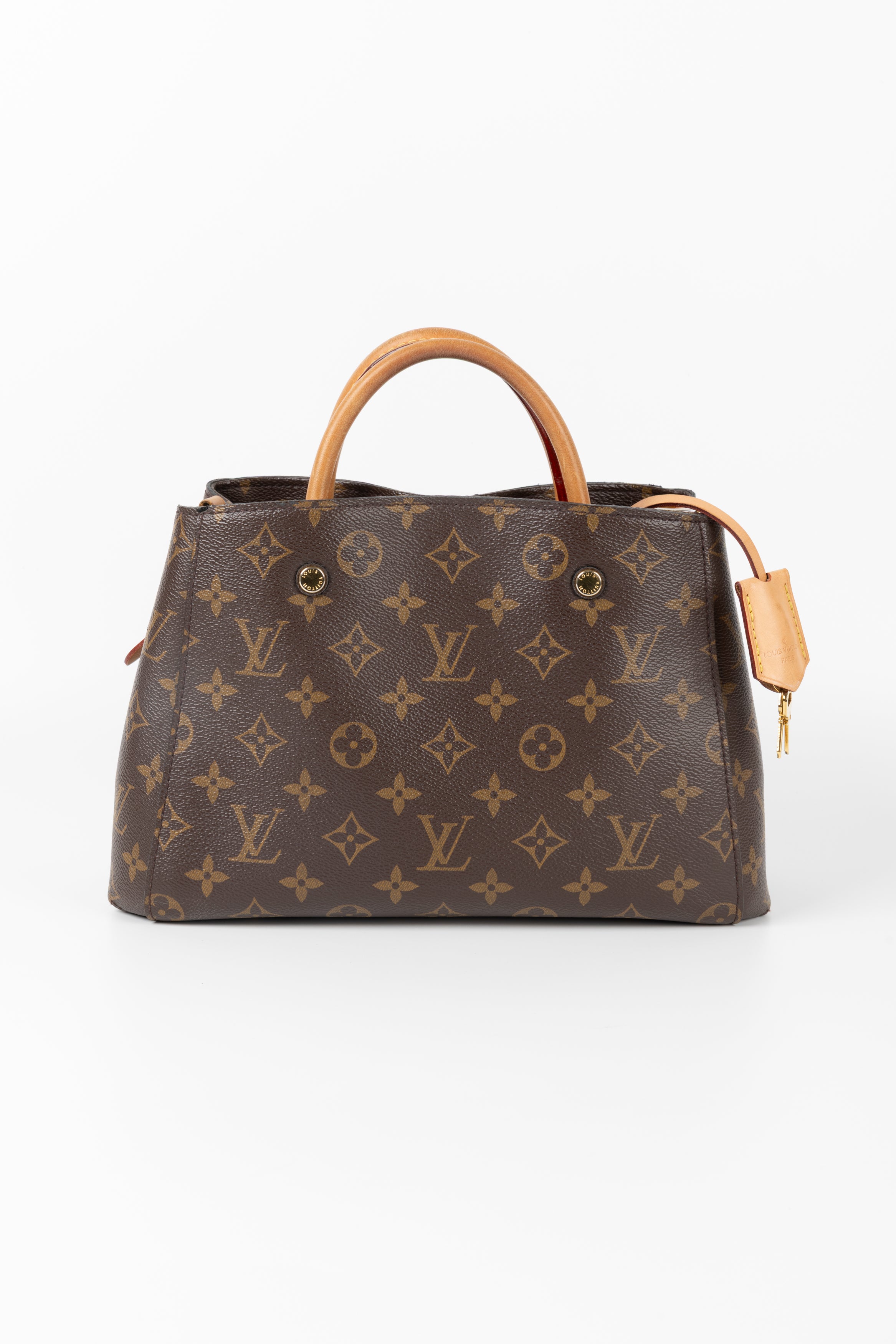 LOUIS VUITTON MONTAIGNE BB