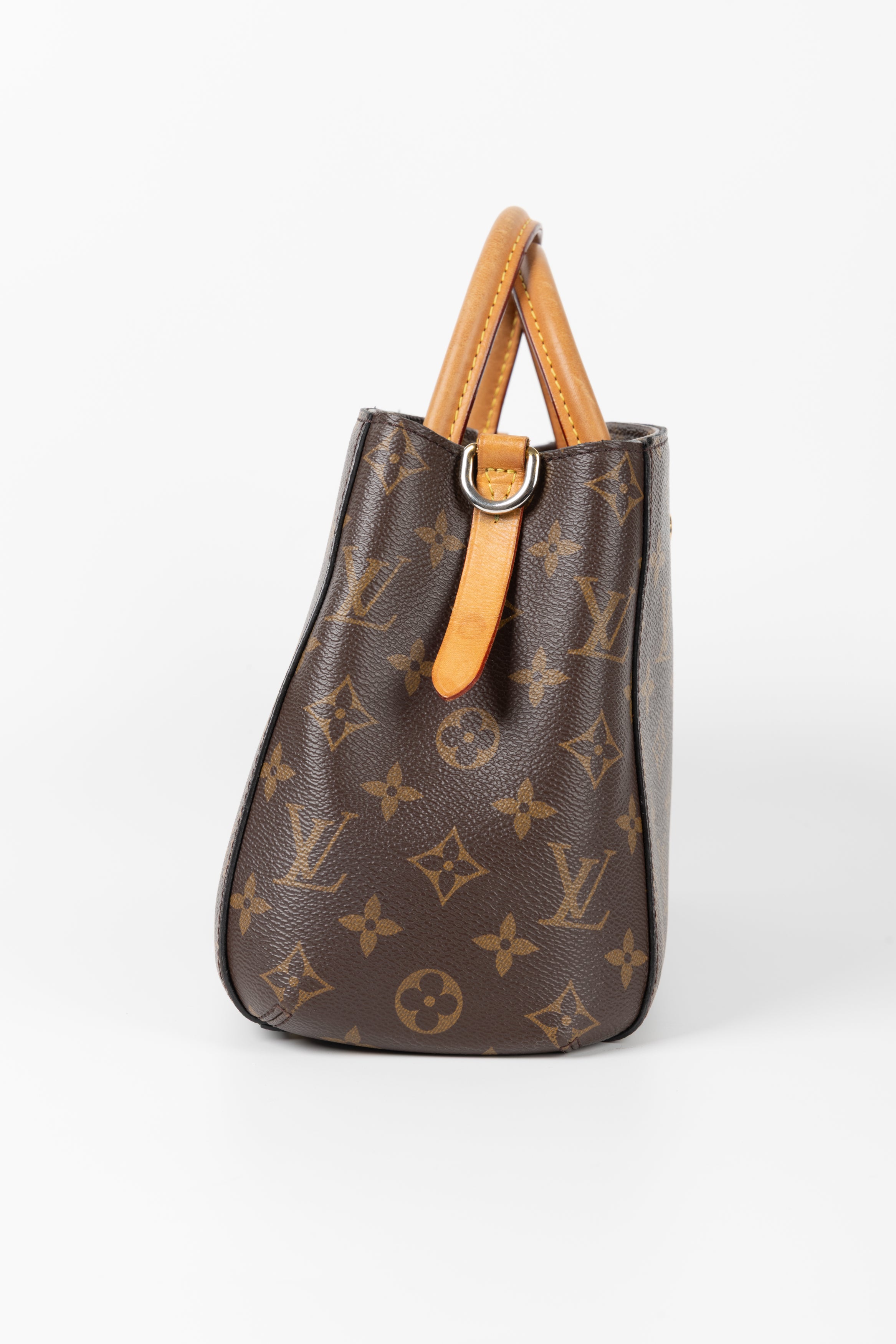 LOUIS VUITTON MONTAIGNE BB