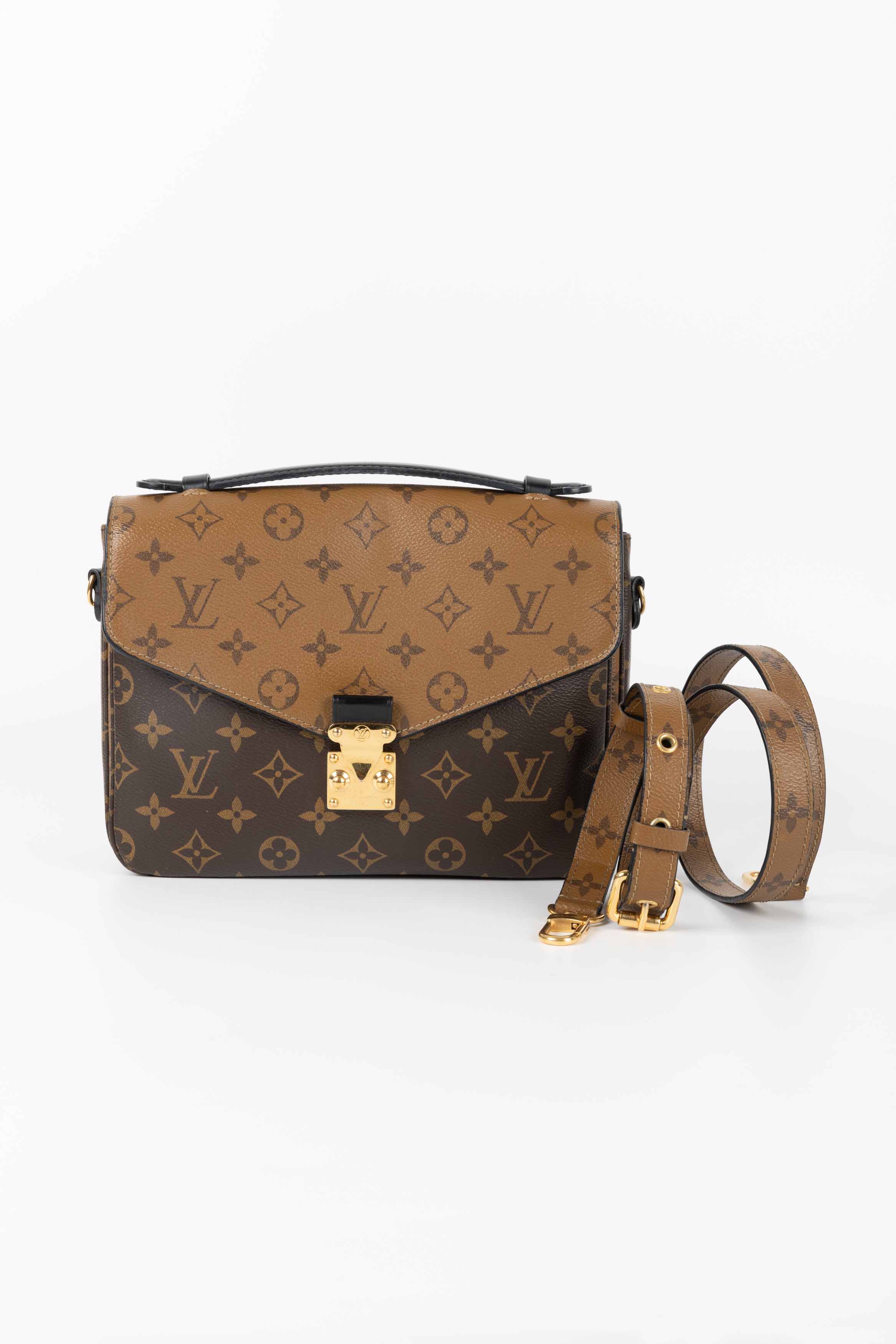 LOUIS VUITTON MÈTIS REVERSE 2018