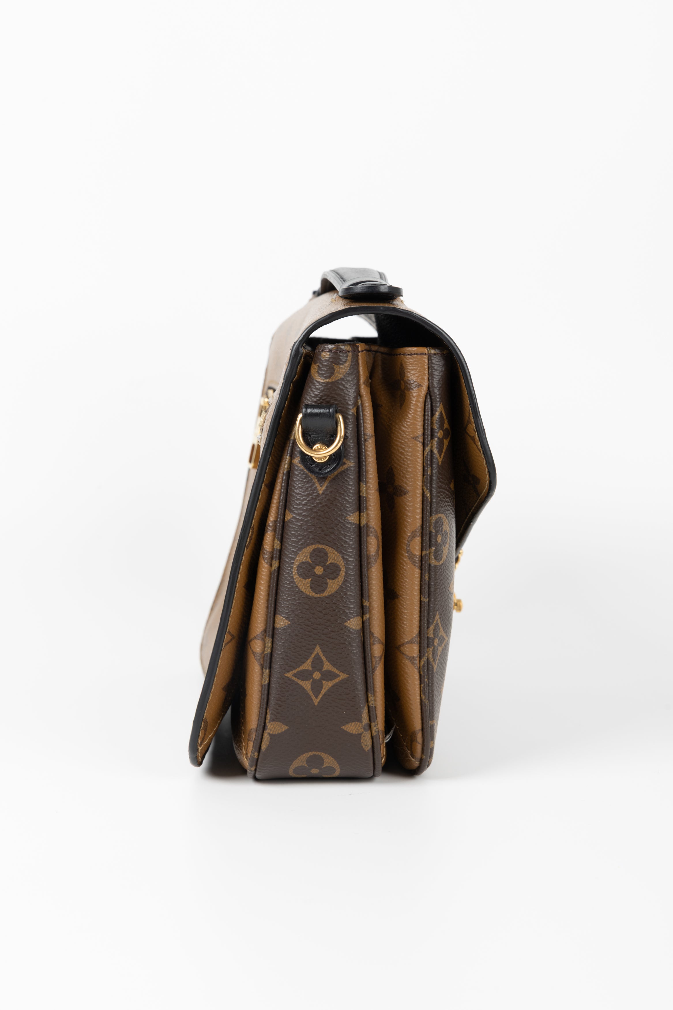 LOUIS VUITTON MÈTIS REVERSE 2018