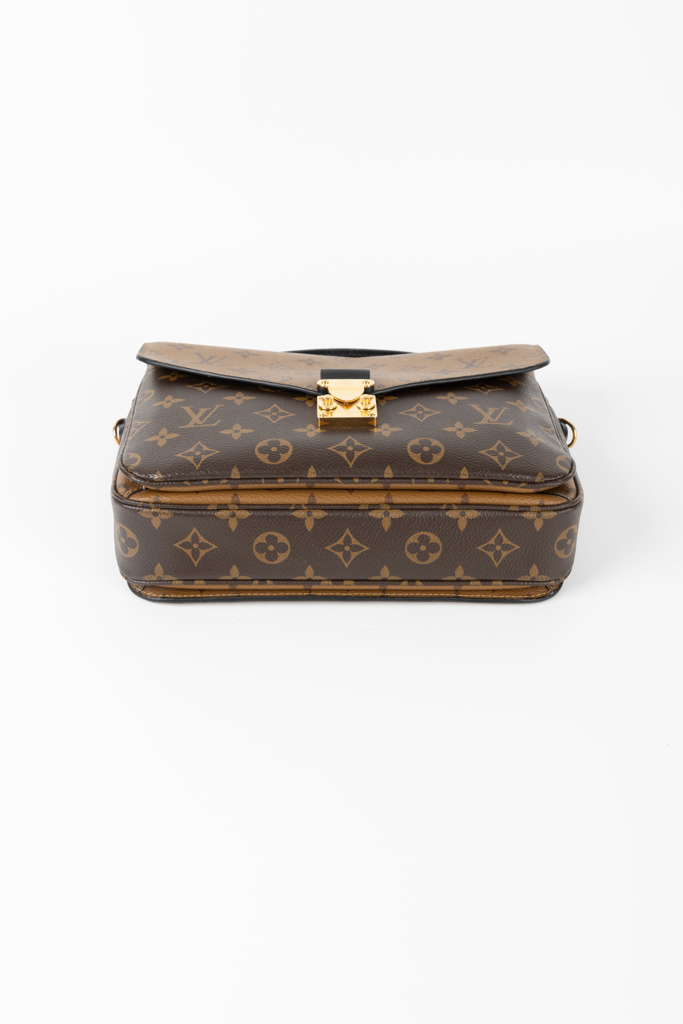 LOUIS VUITTON MÈTIS REVERSE 2018