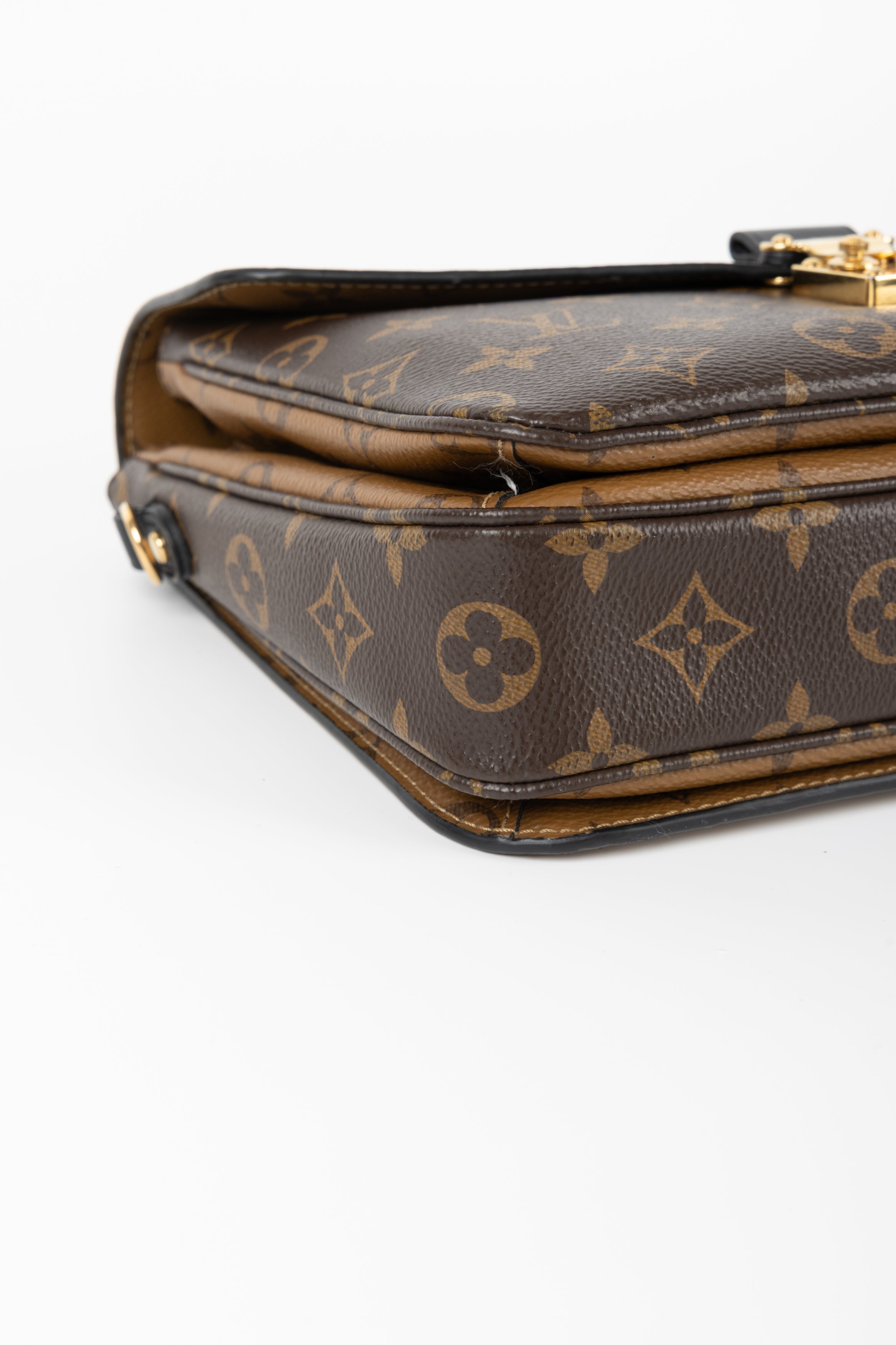 LOUIS VUITTON MÈTIS REVERSE 2018