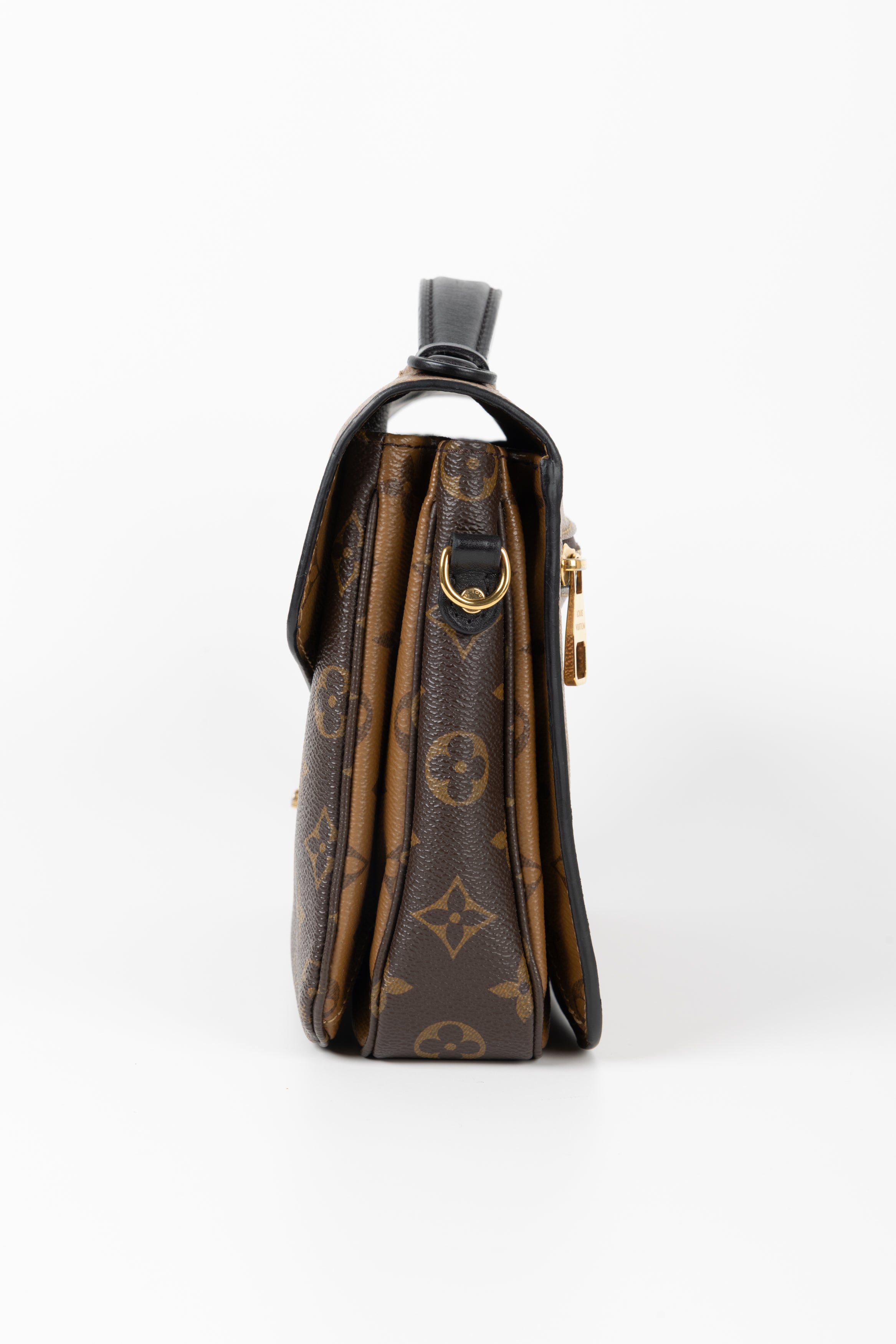 LOUIS VUITTON MÈTIS REVERSE 2017