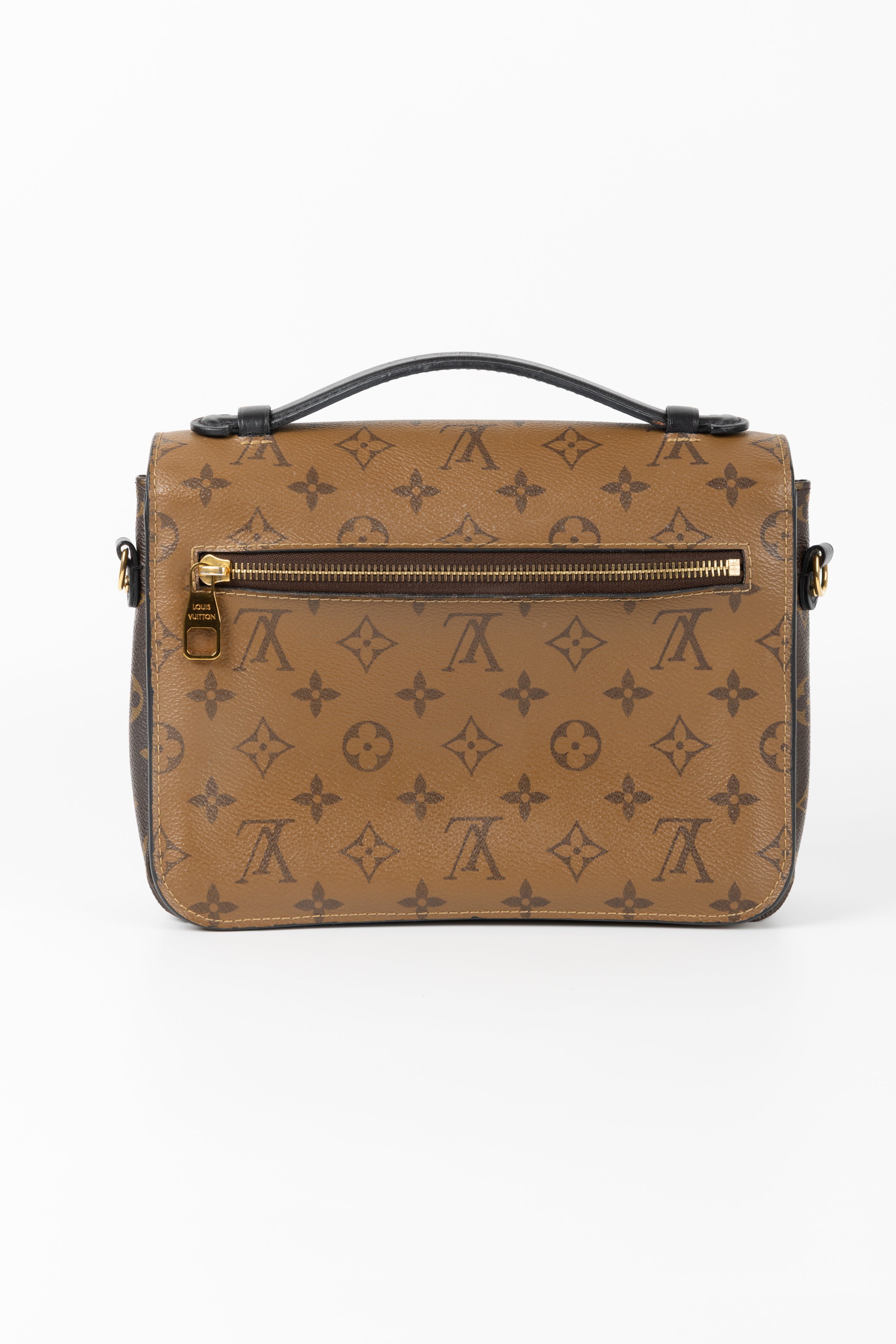 LOUIS VUITTON MÈTIS REVERSE 2017