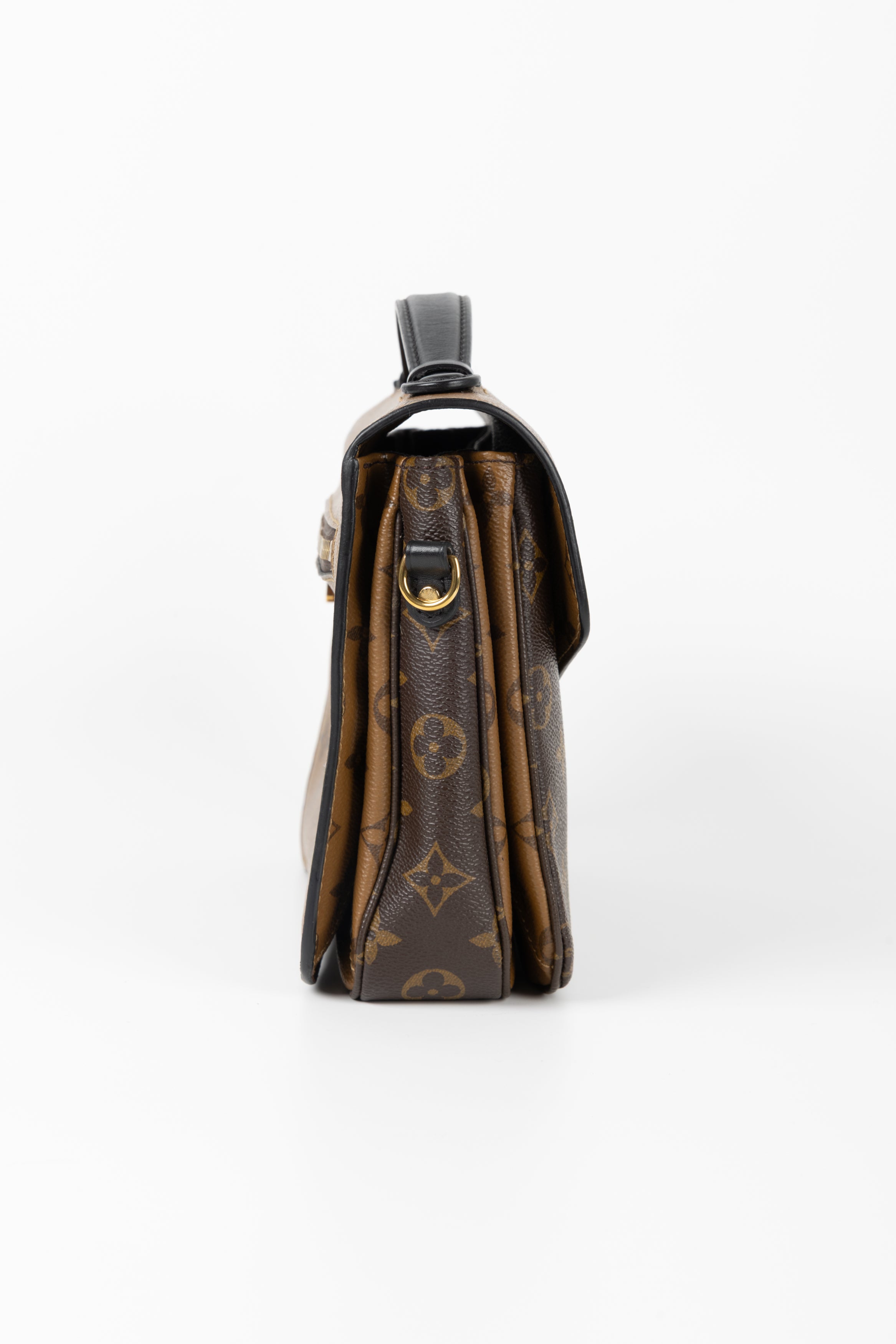 LOUIS VUITTON MÈTIS REVERSE 2017