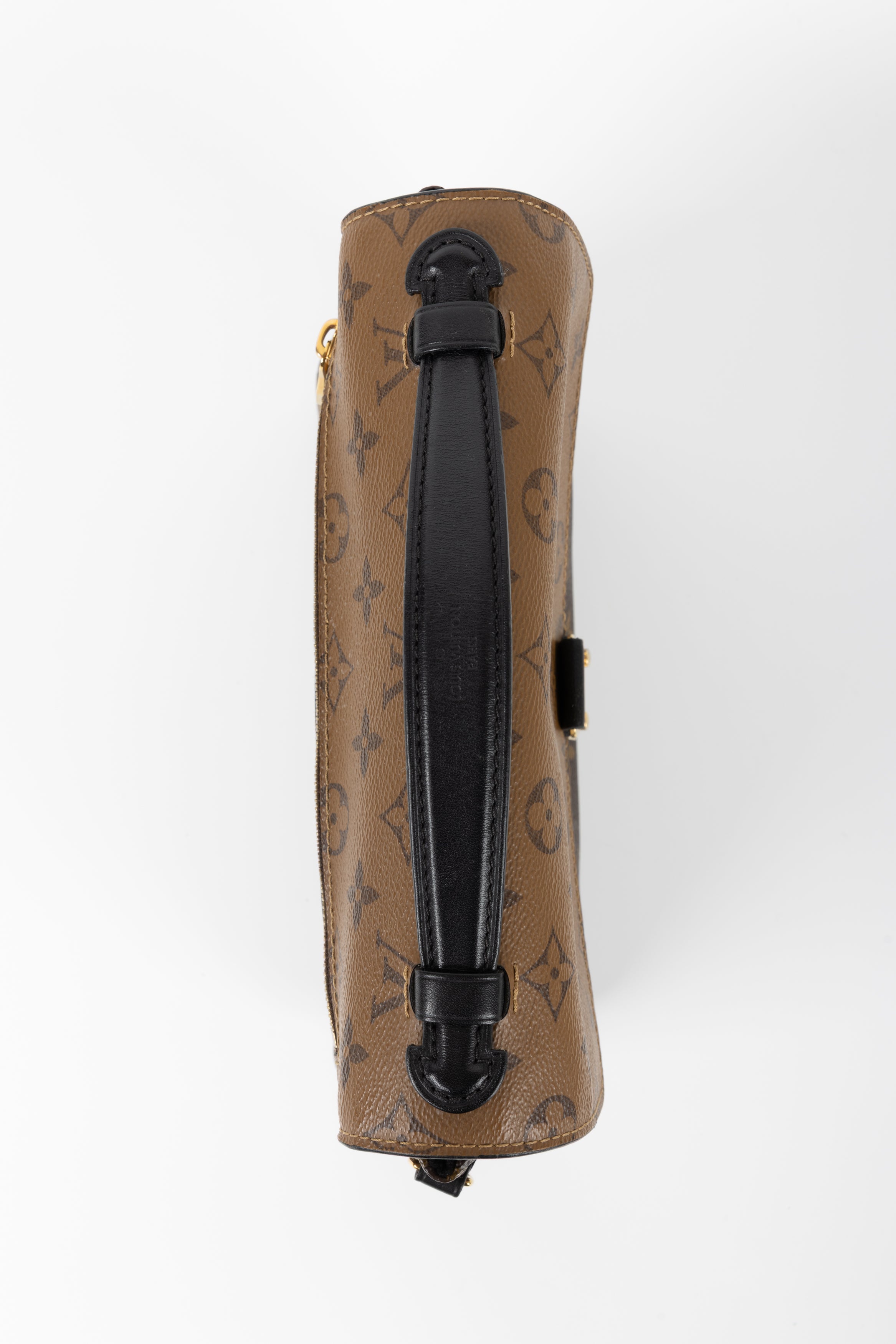 LOUIS VUITTON MÈTIS REVERSE 2017