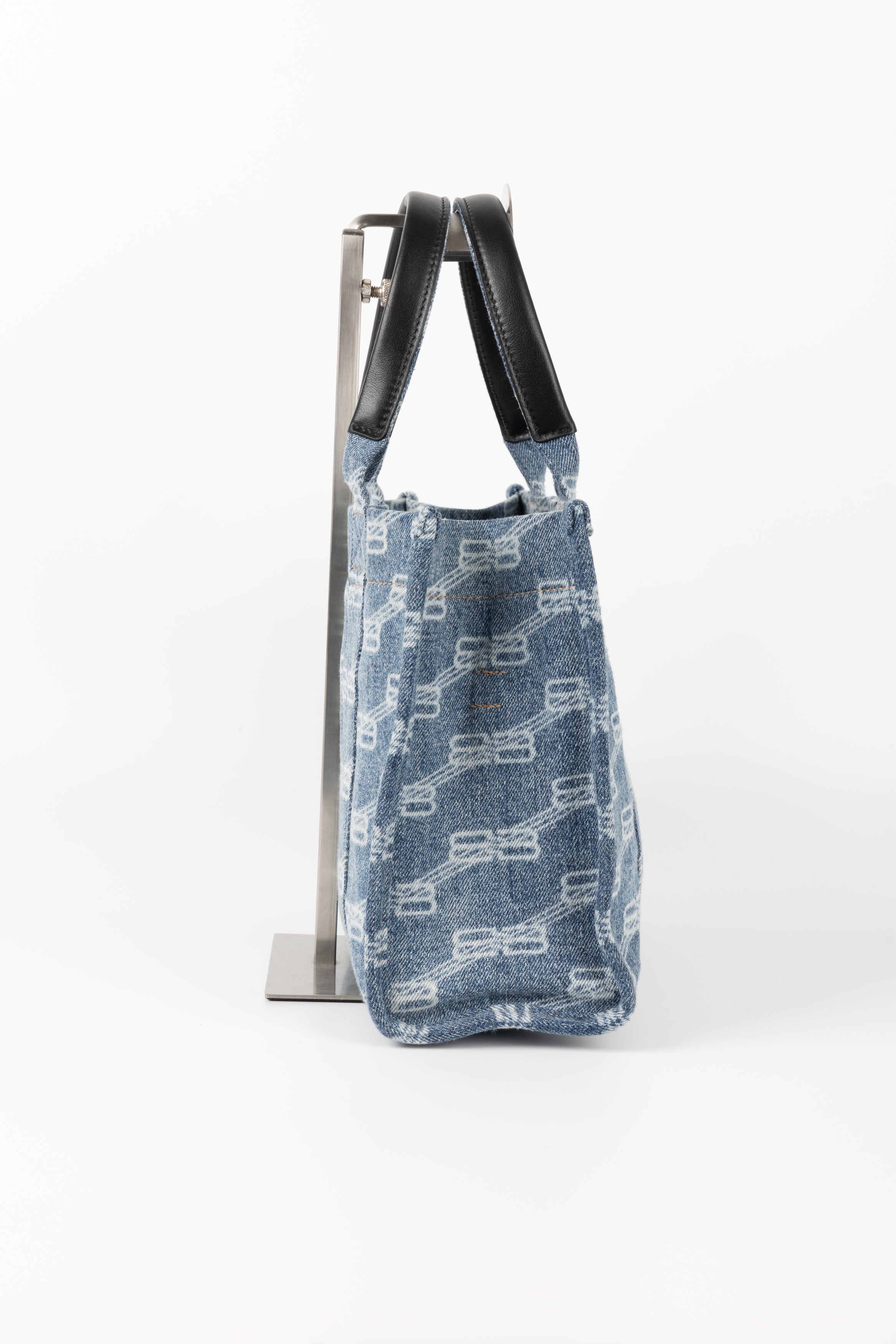 BALENCIAGA TOTE DENIM
