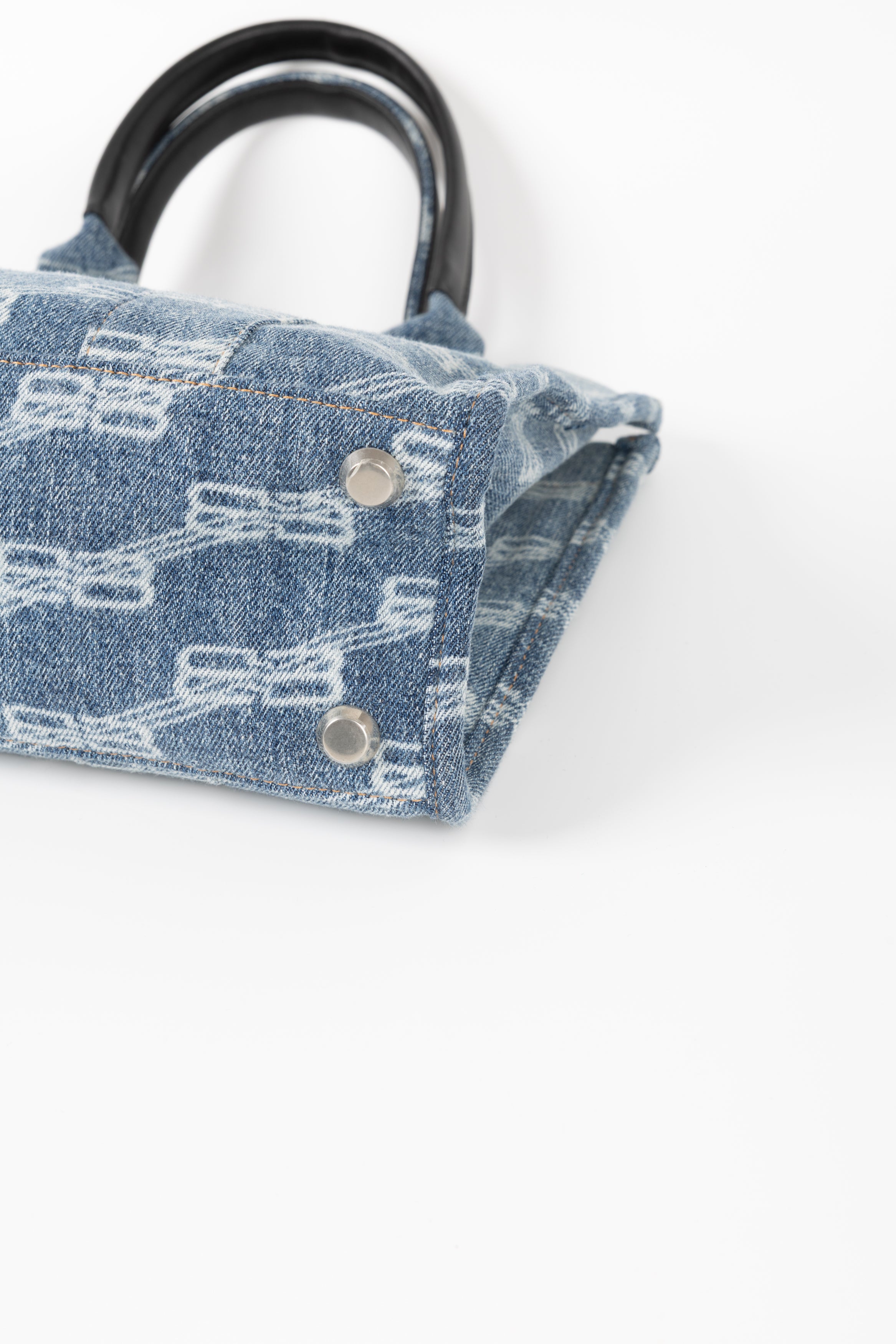 BALENCIAGA TOTE DENIM
