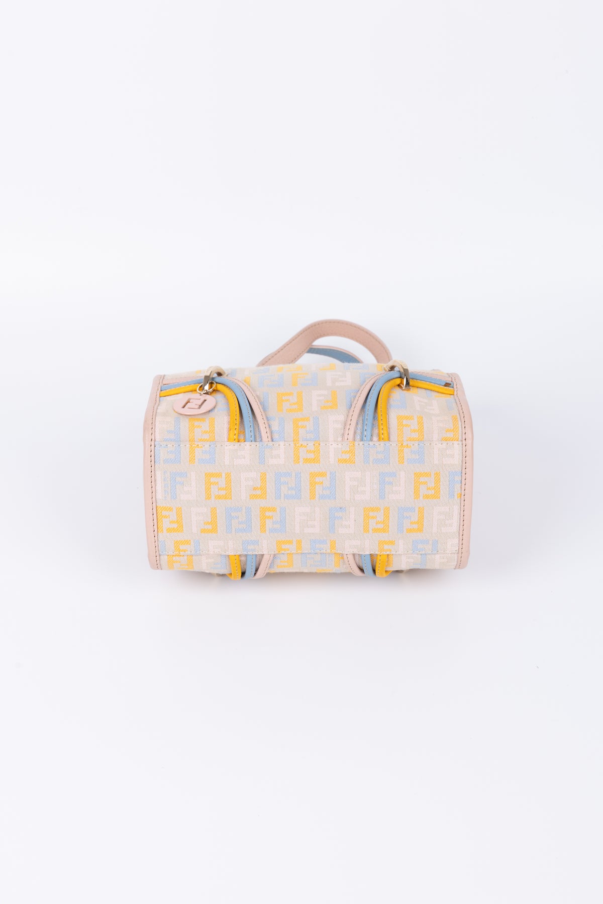 FENDI IN TELA MULTICOLOR