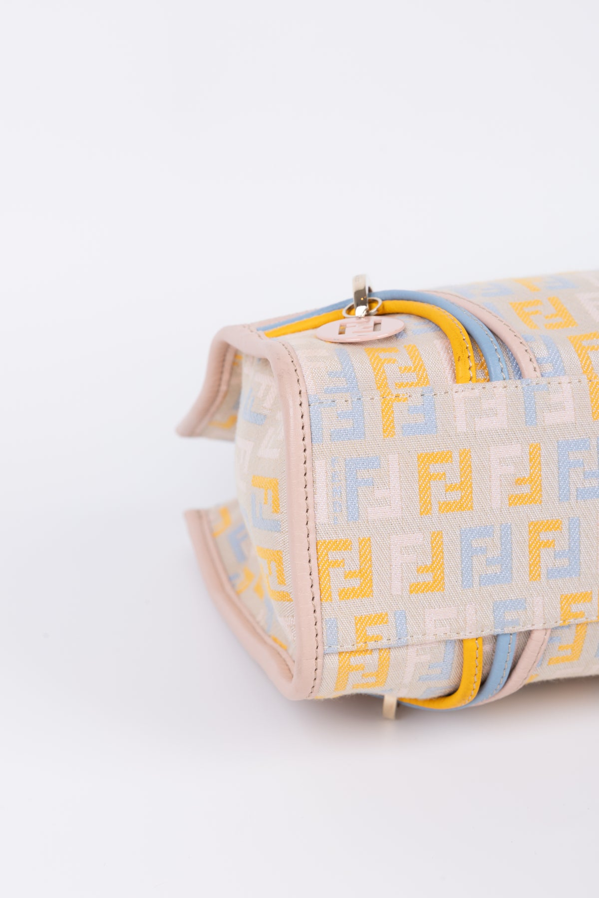 FENDI IN TELA MULTICOLOR