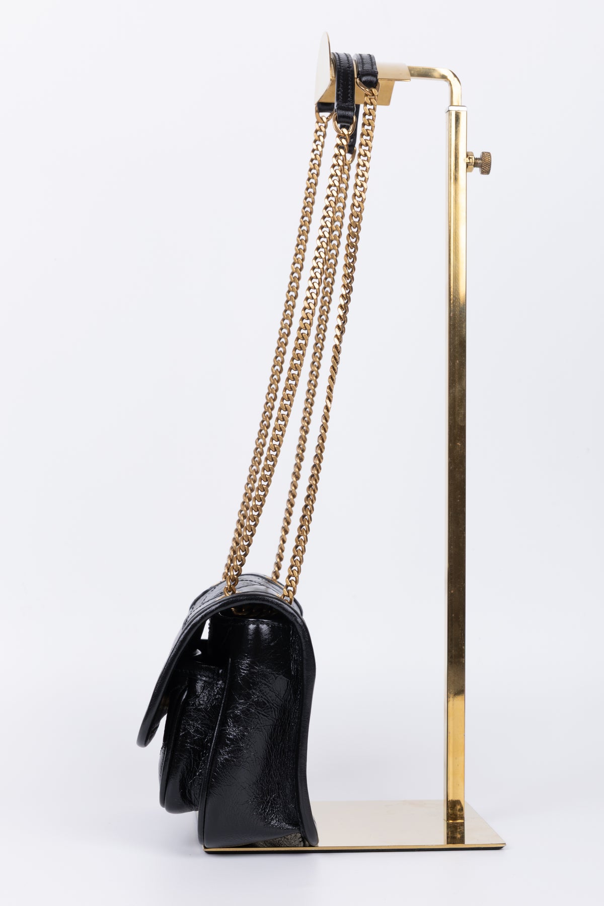 SAINT LAURENT NIKI NERA