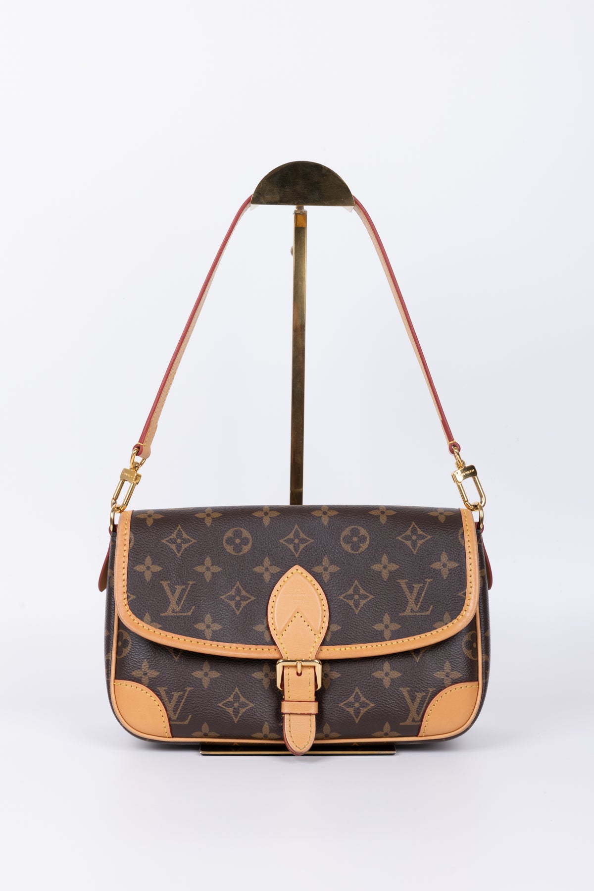 LOUIS VUITTON DIANE