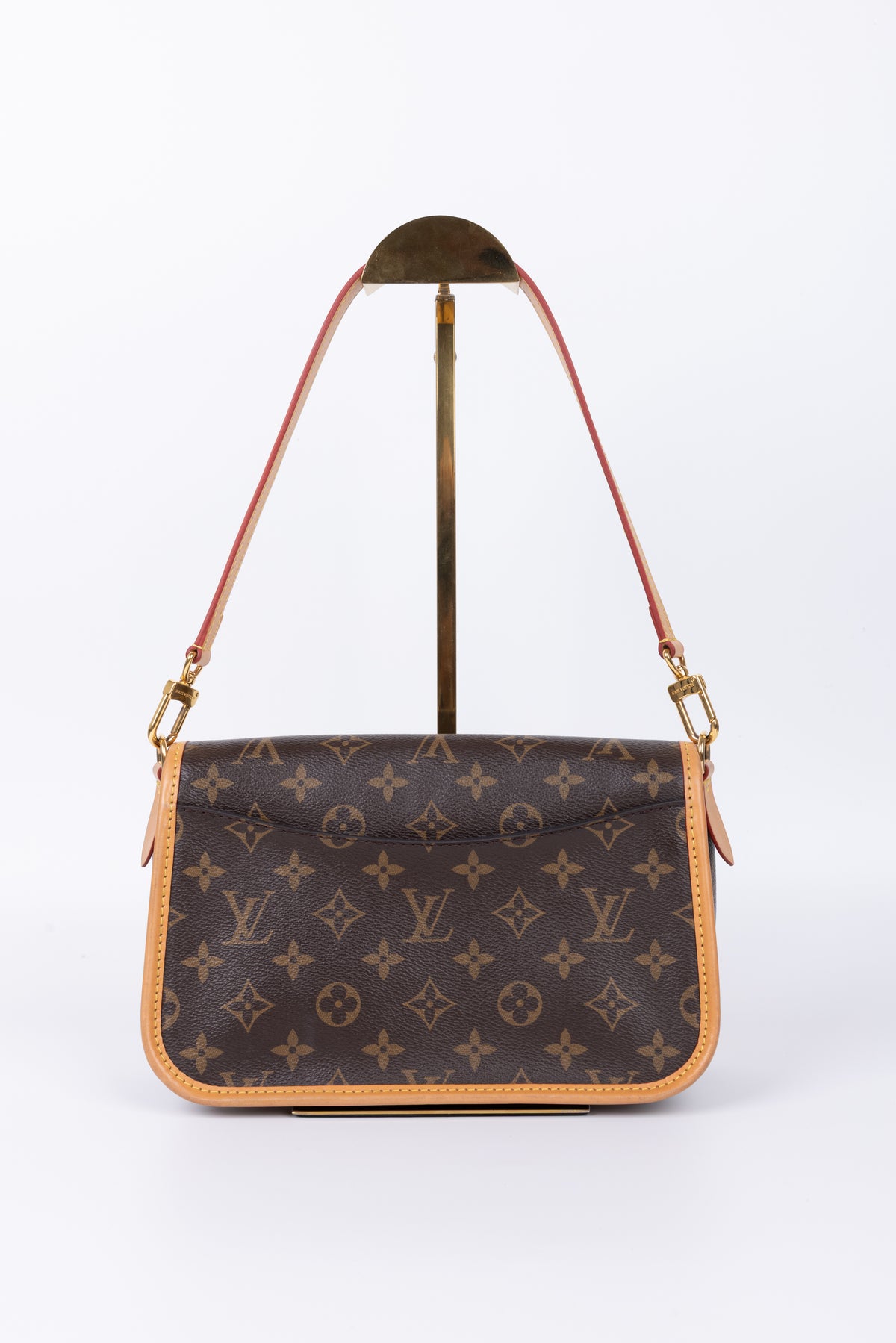 LOUIS VUITTON DIANE