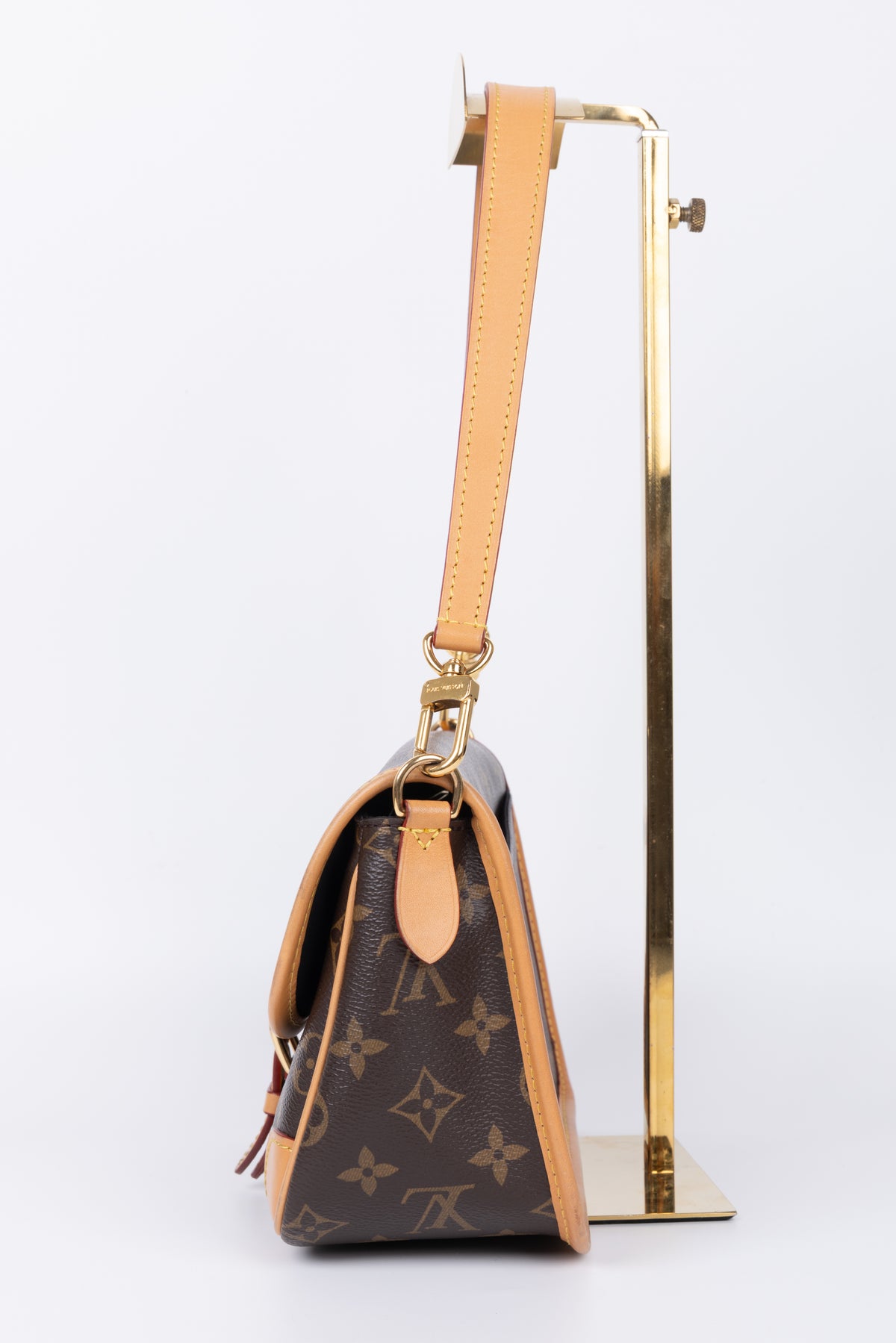 LOUIS VUITTON DIANE