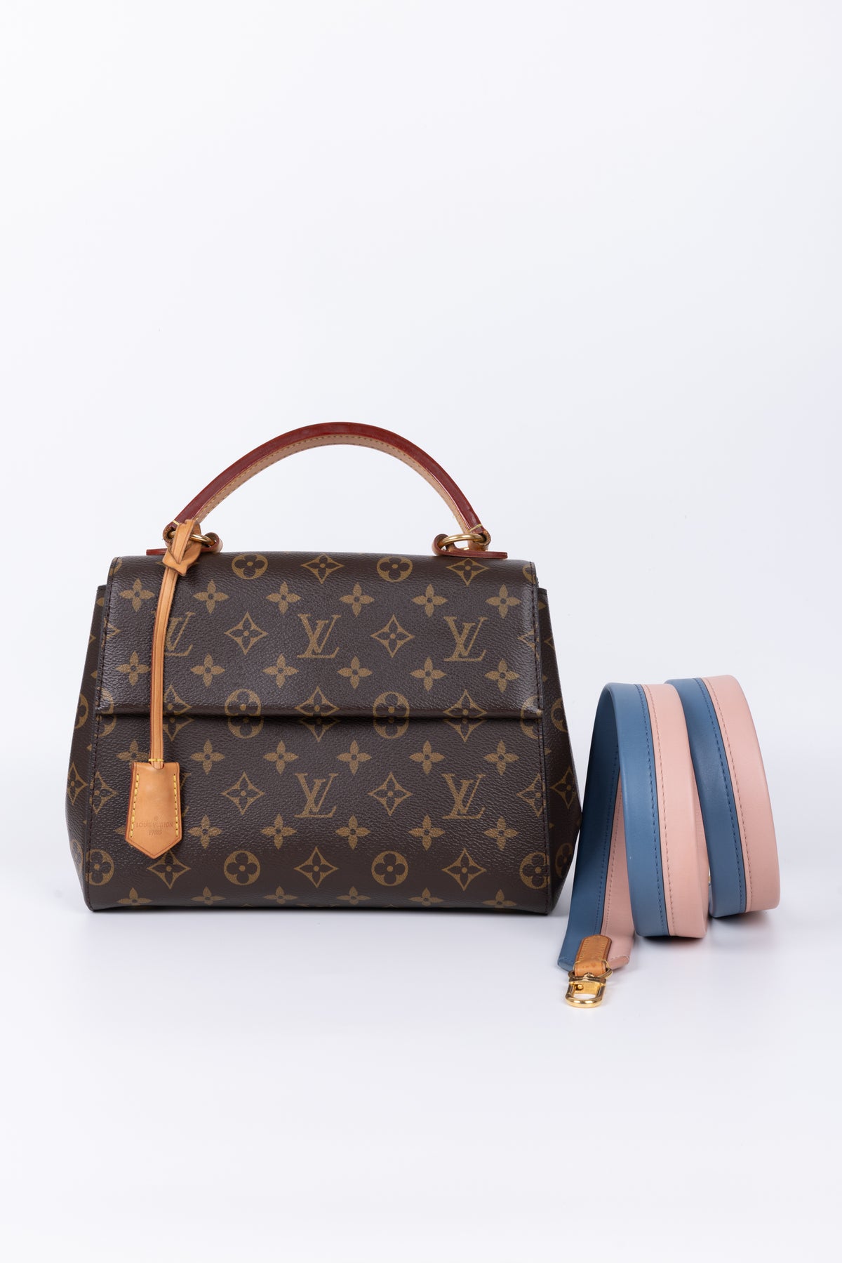 LOUIS VUITTON CLUNY BB