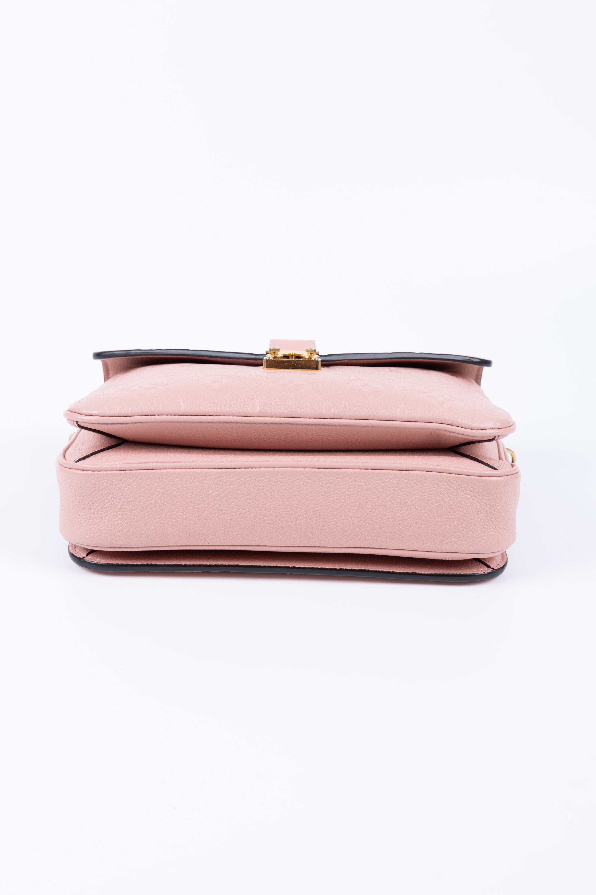 LOUIS VUITTON MÈTIS REVERSE ROSA