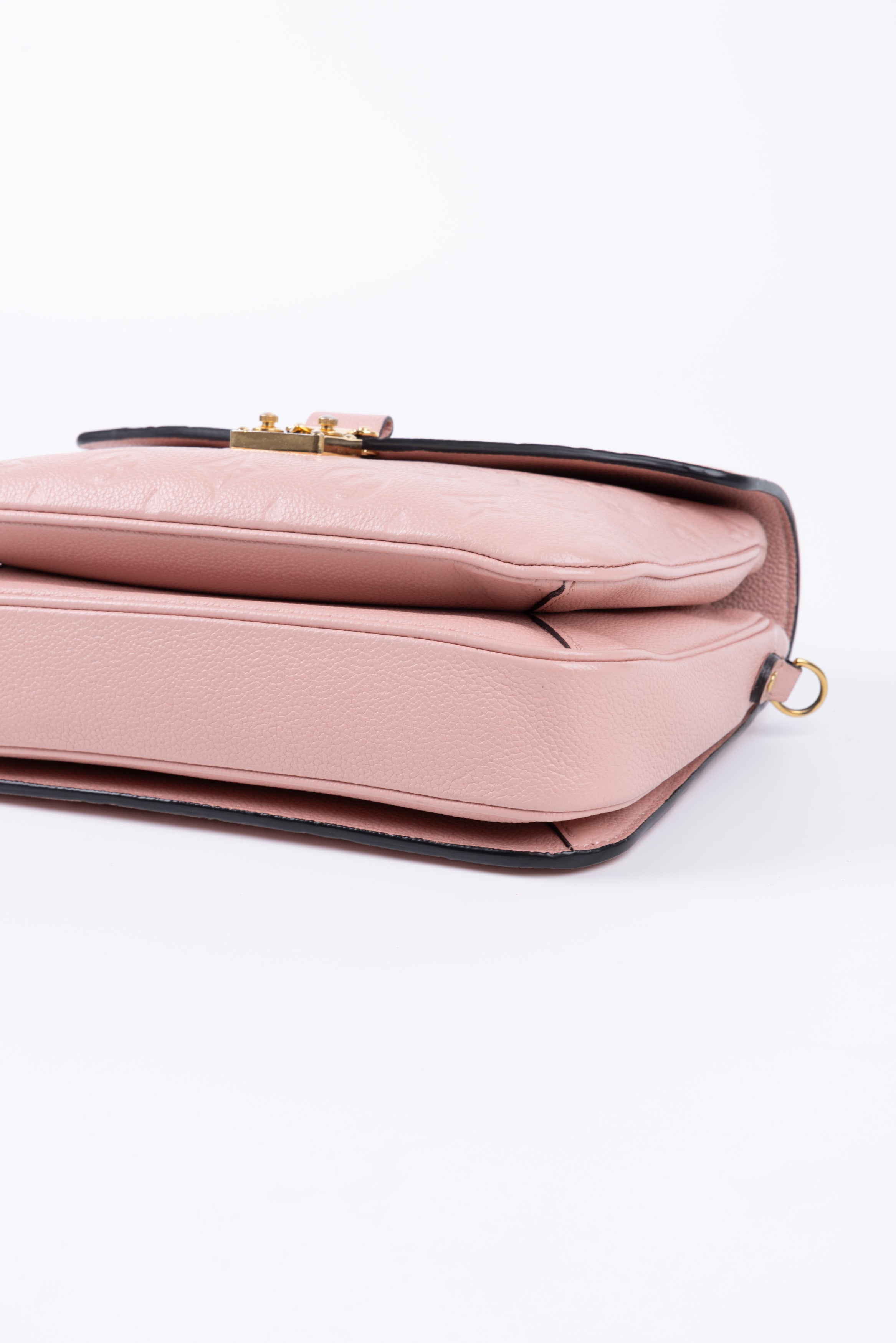 LOUIS VUITTON MÈTIS REVERSE ROSA